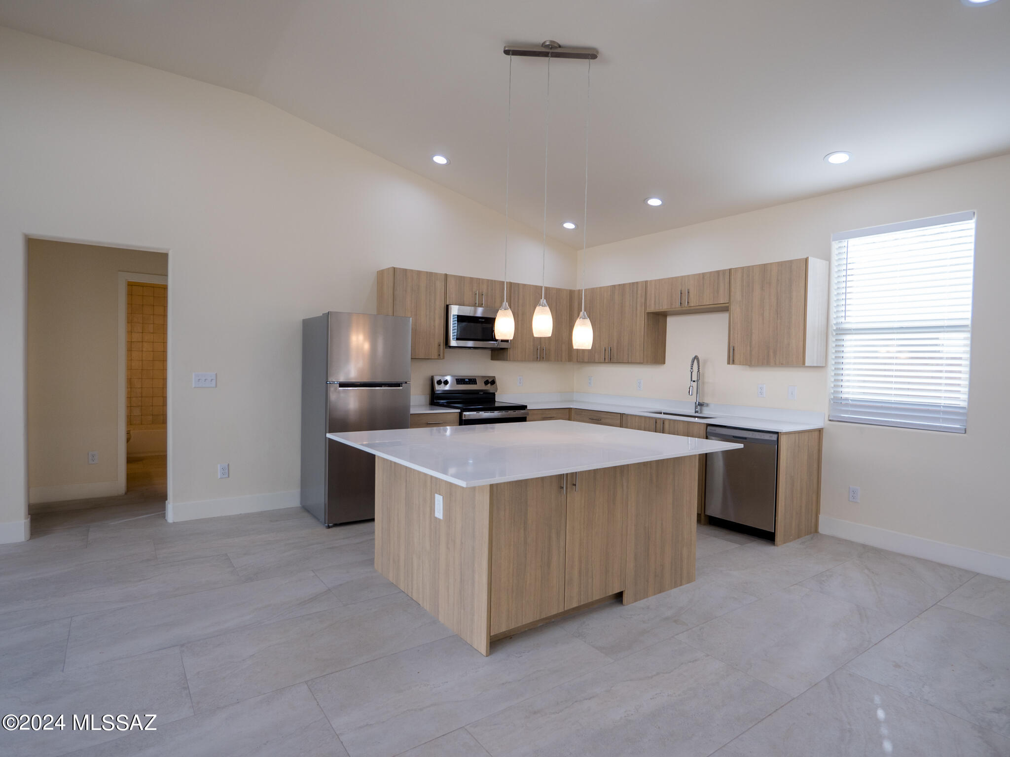 N/A - Residential Lease
