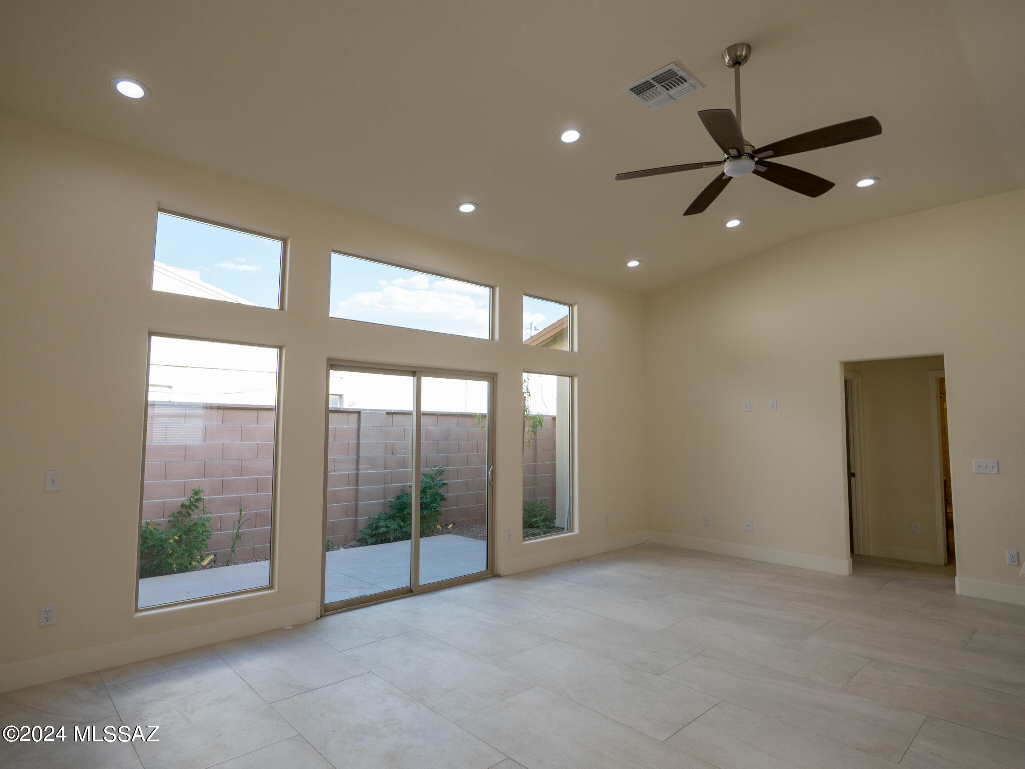 N/A - Residential Lease