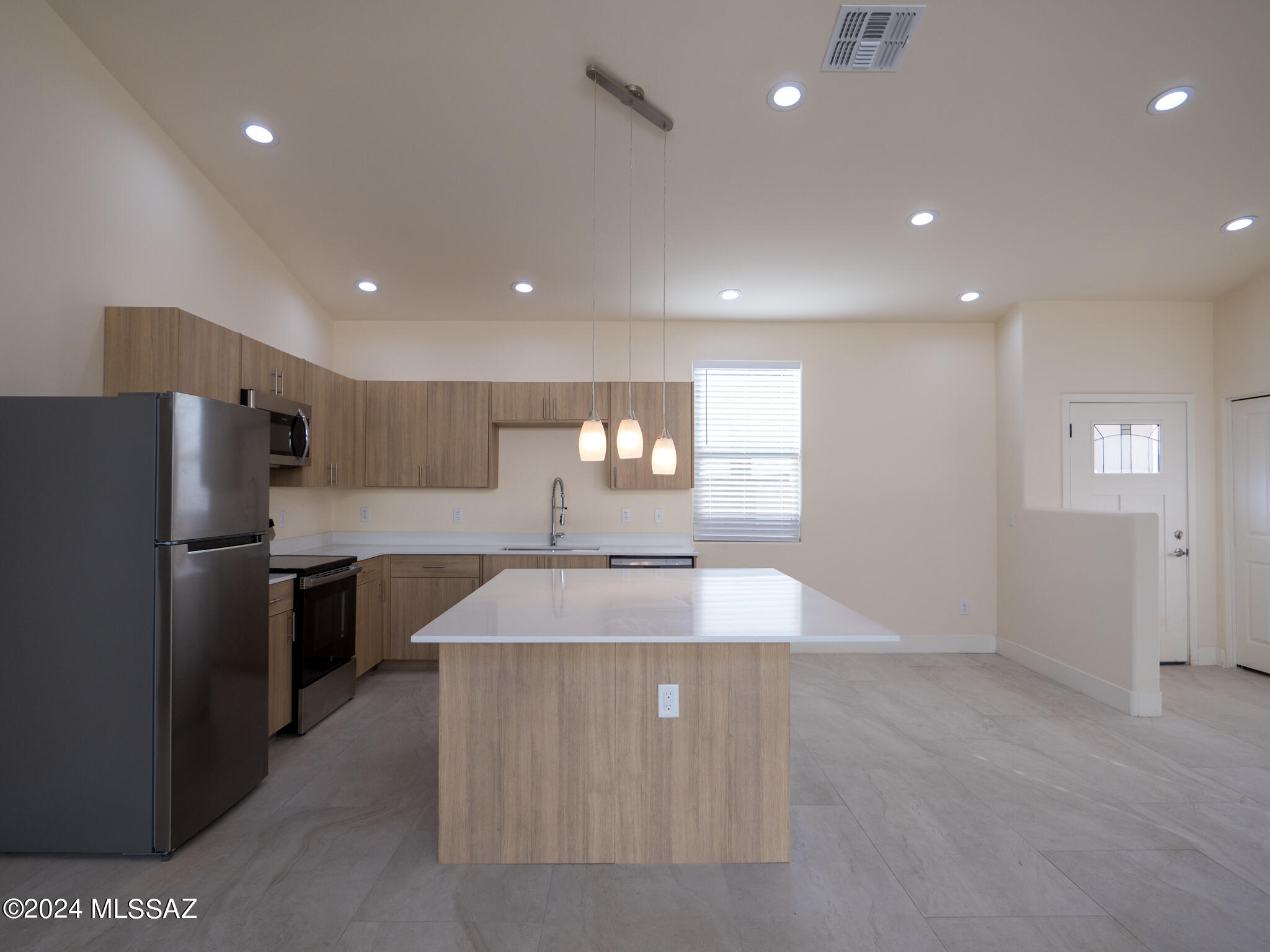 N/A - Residential Lease