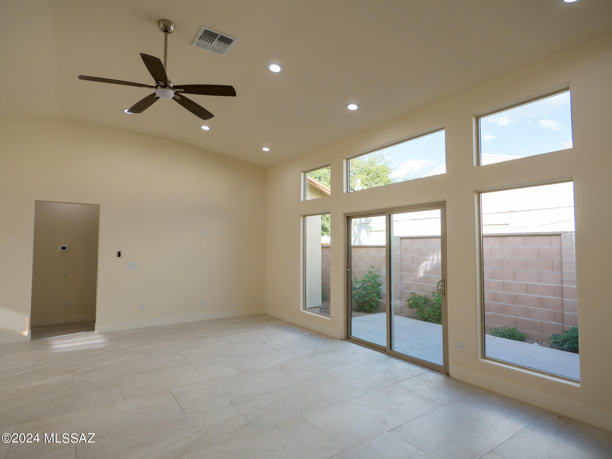 N/A - Residential Lease