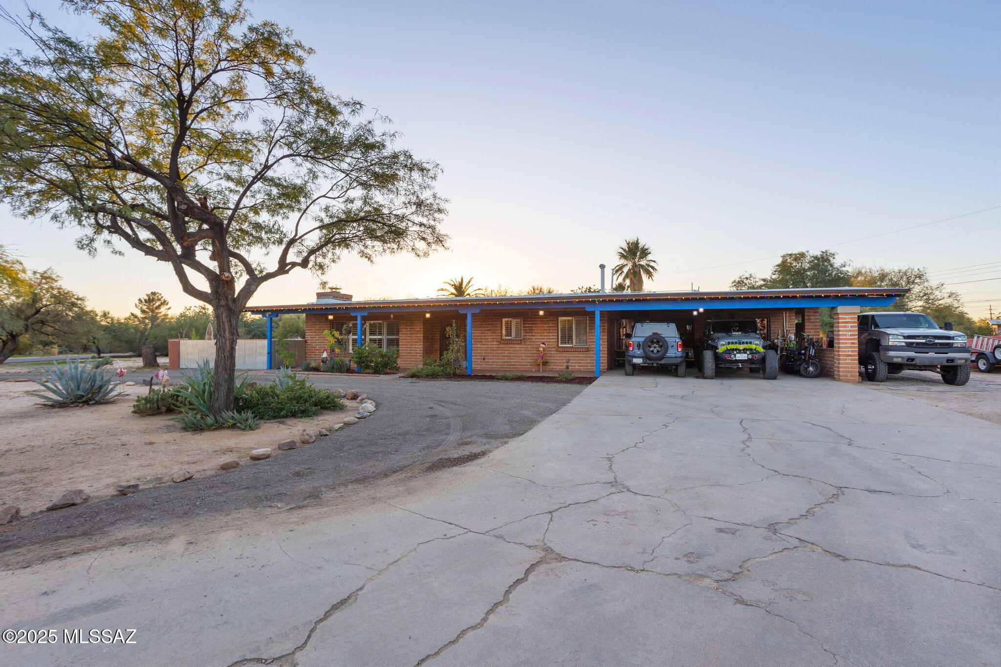 Mesaland Annex(102-135) - Residential