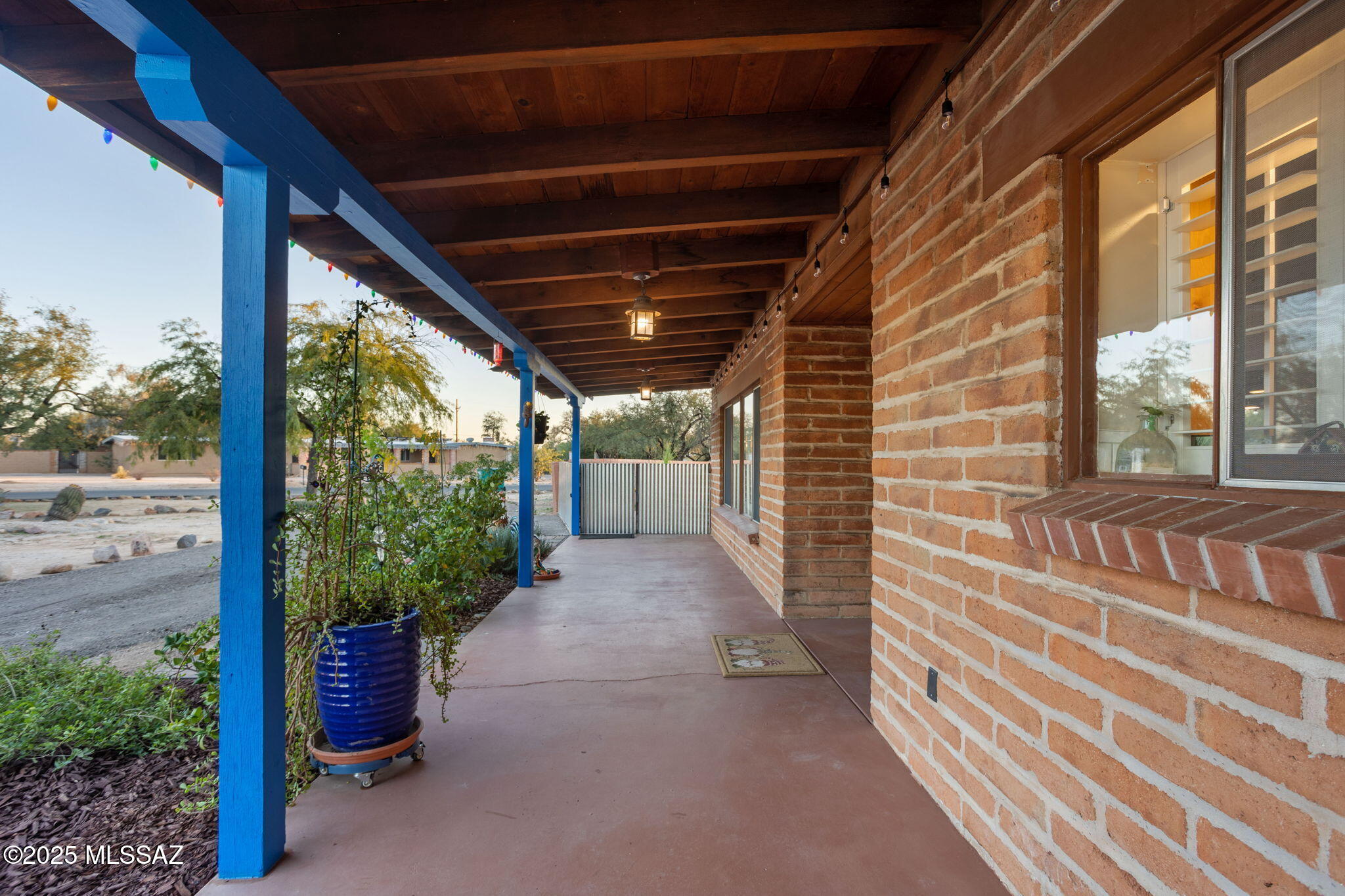 Mesaland Annex(102-135) - Residential