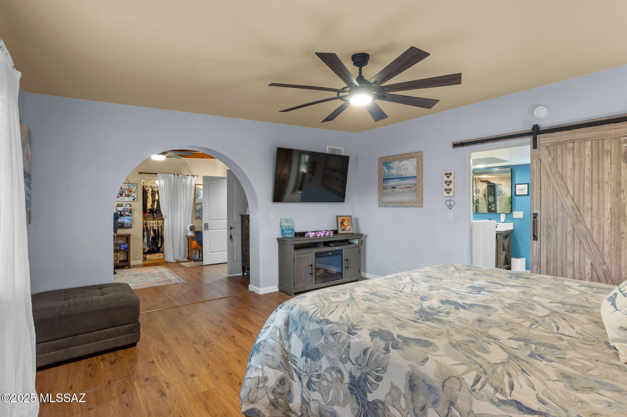 Mesaland Annex(102-135) - Residential