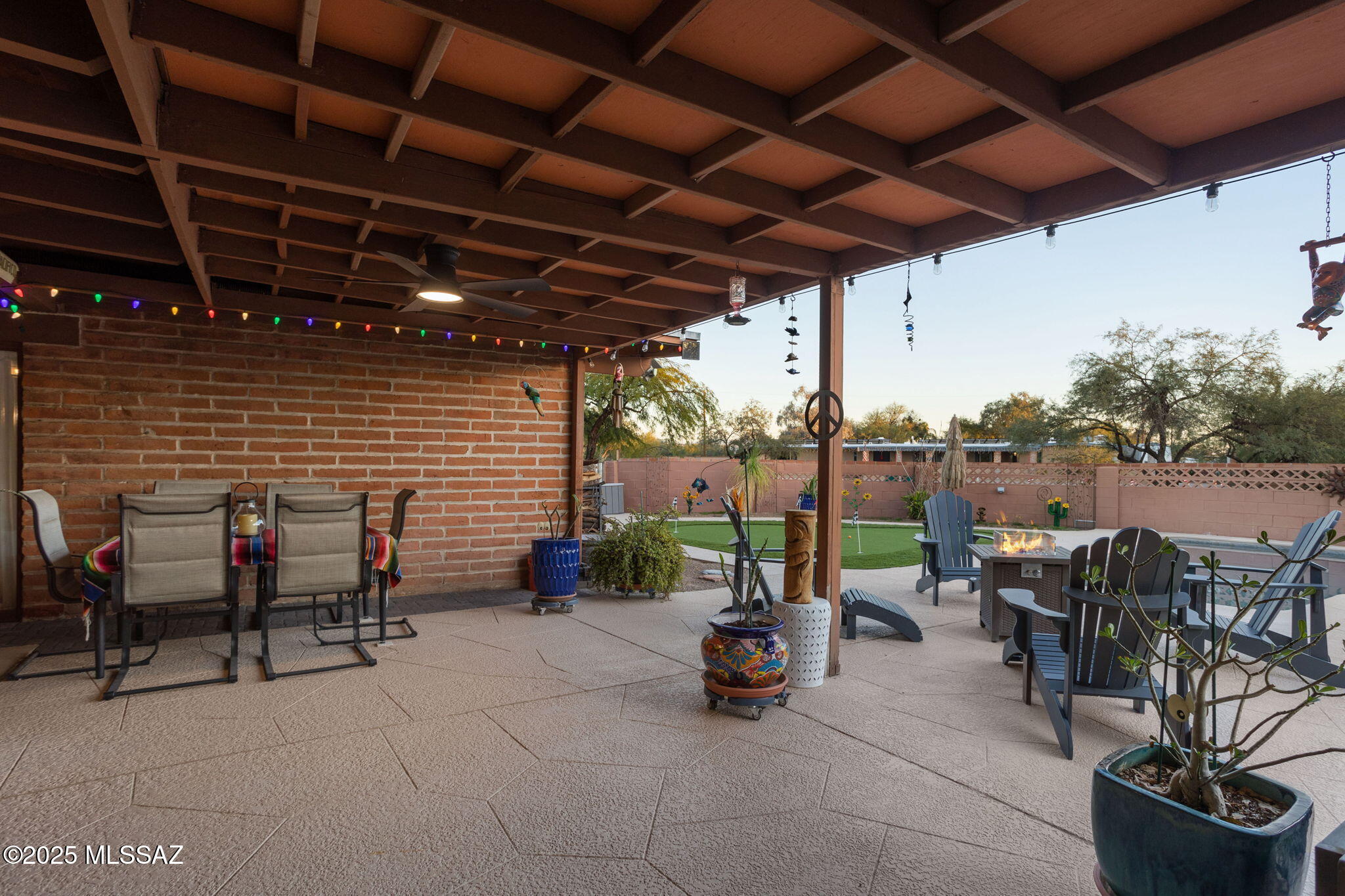 Mesaland Annex(102-135) - Residential
