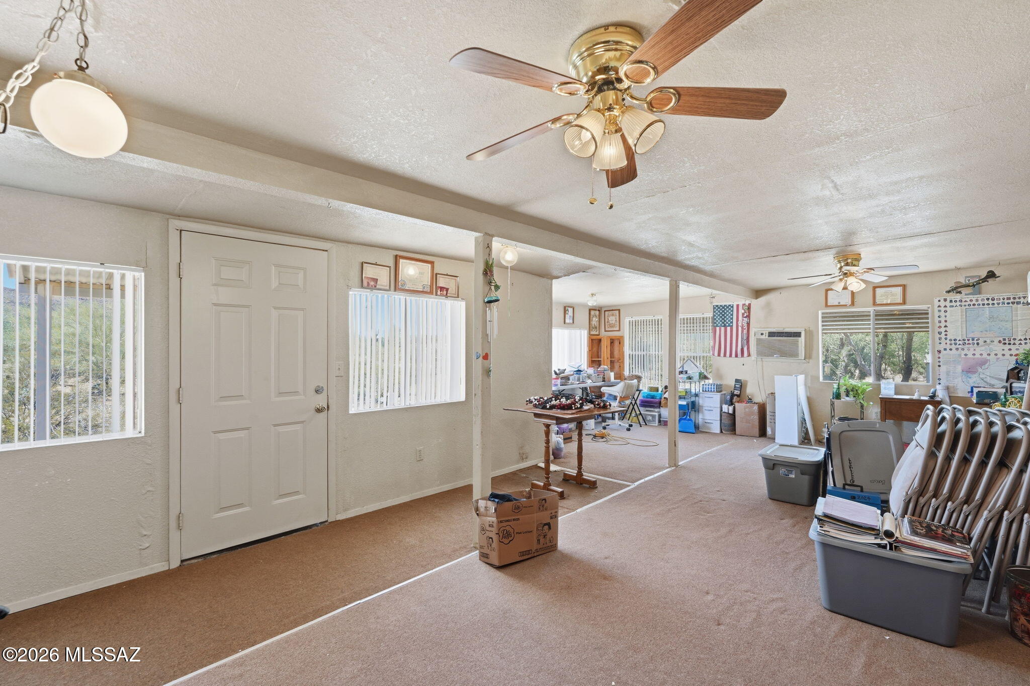 Other/Unknown - Residential