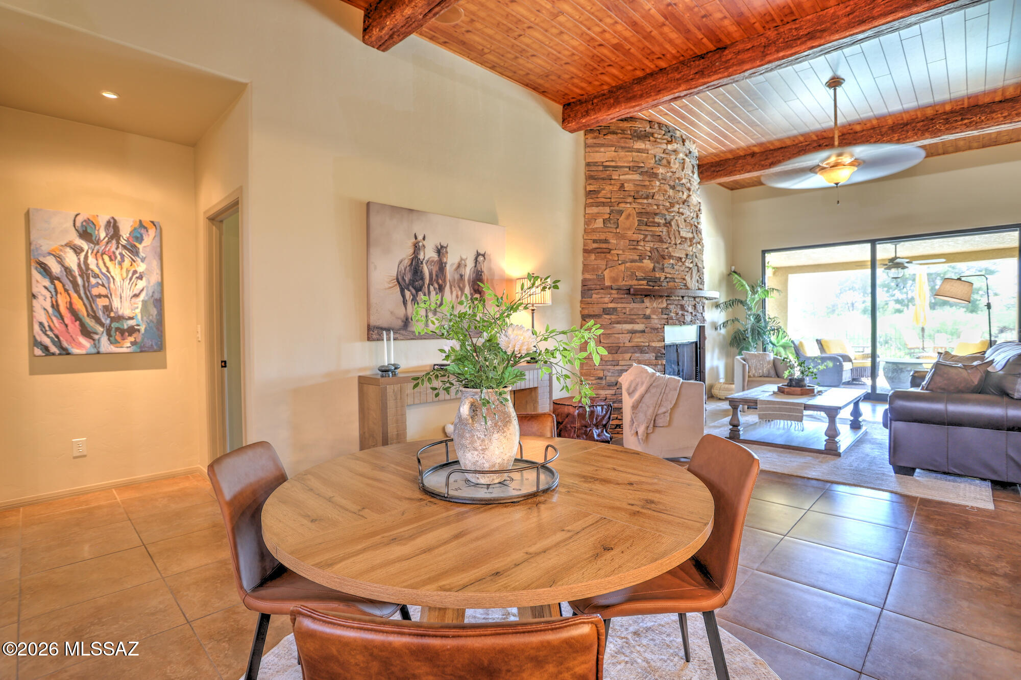 Tucson National Townhomes West(1-80) - Residential