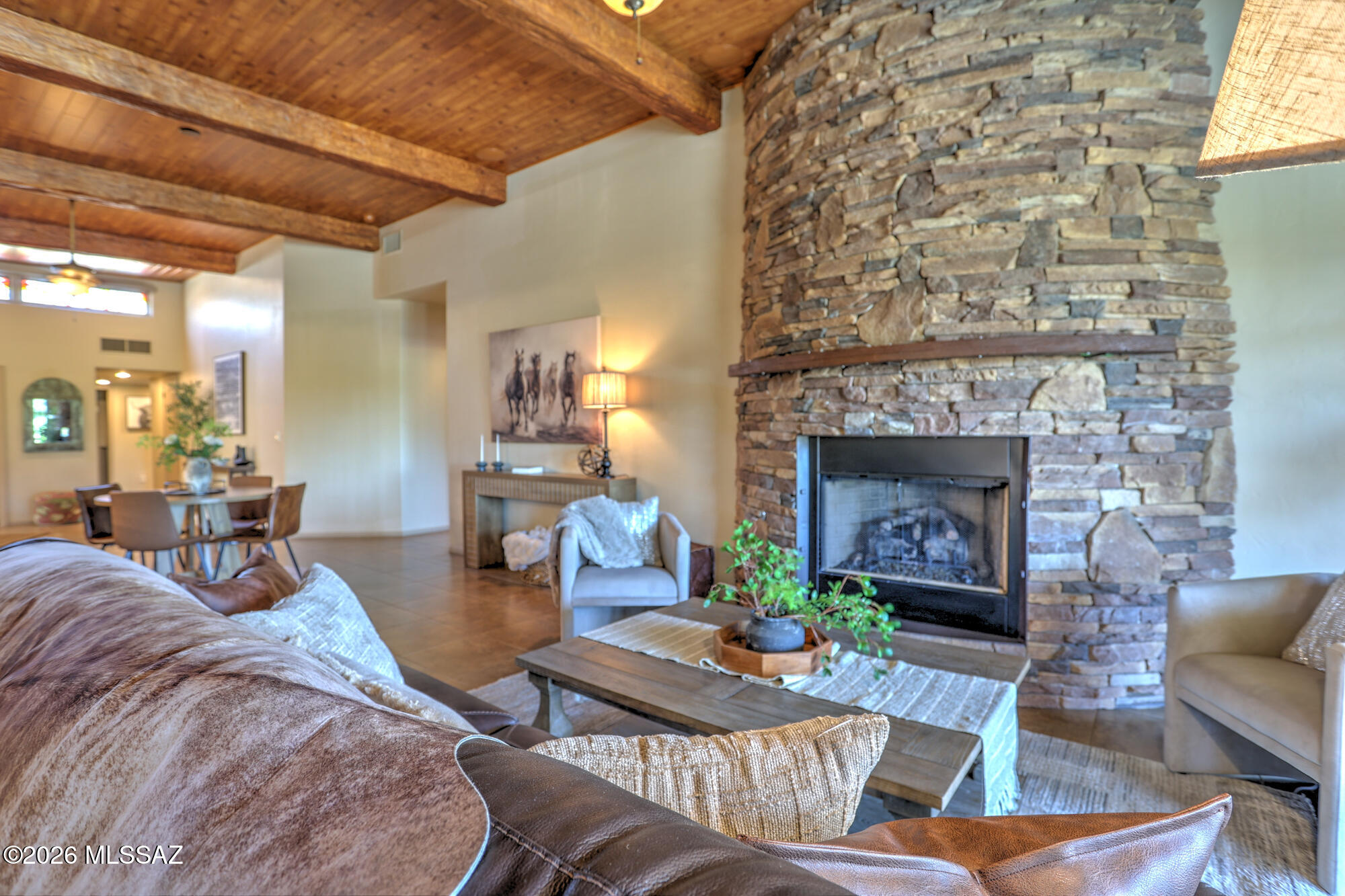 Tucson National Townhomes West(1-80) - Residential