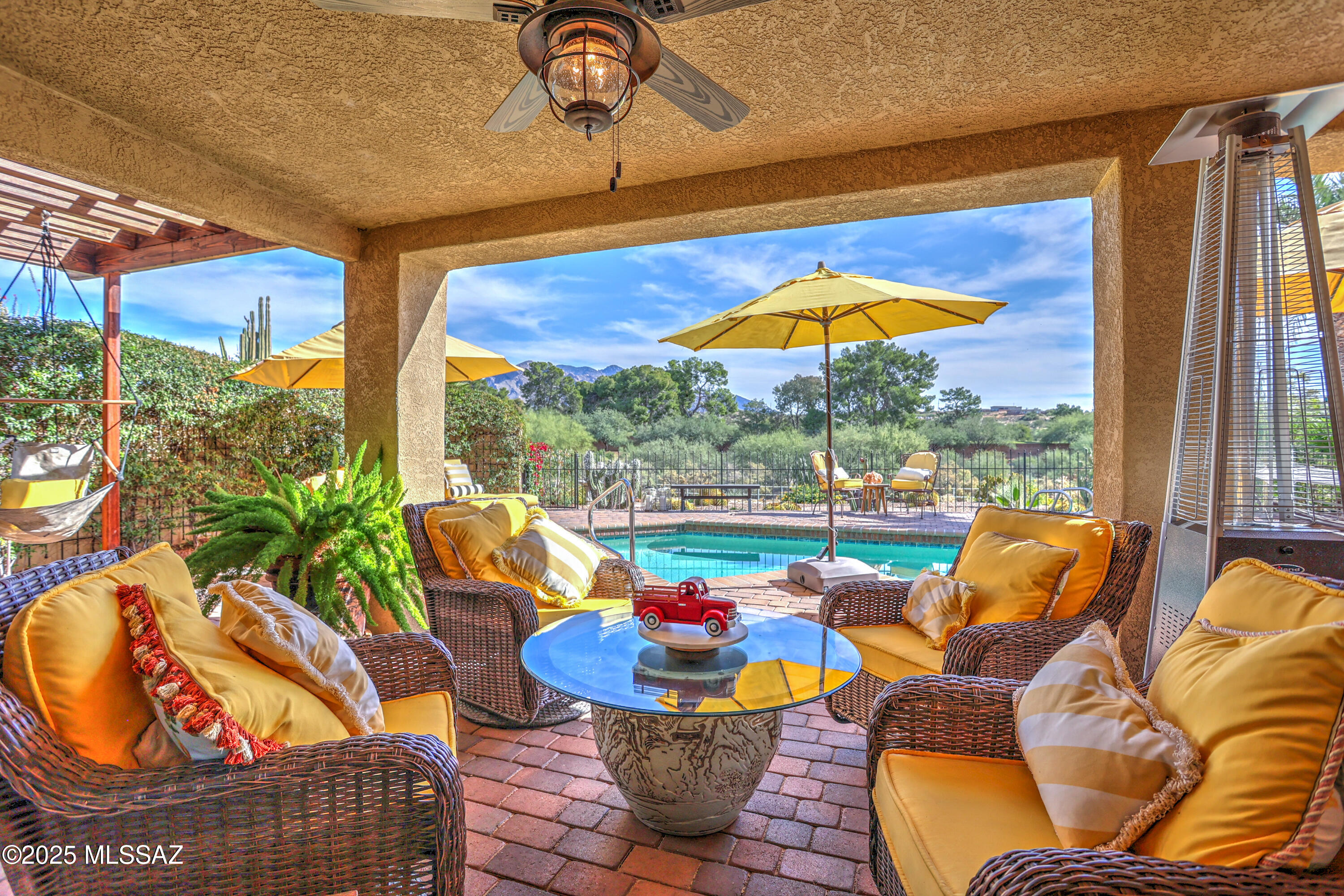 Tucson National Townhomes West(1-80) - Residential