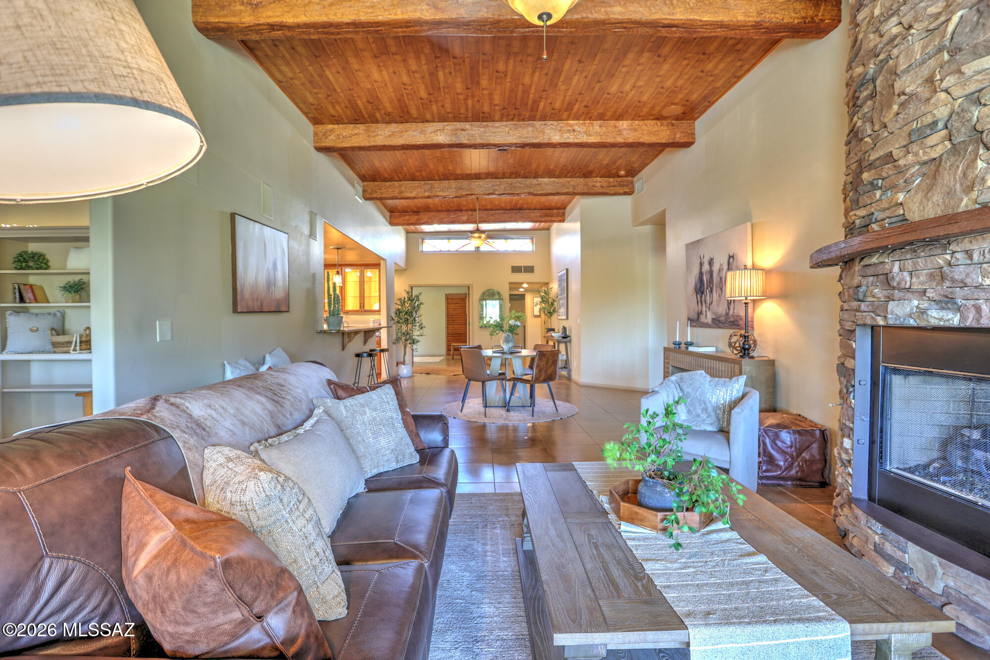 Tucson National Townhomes West(1-80) - Residential