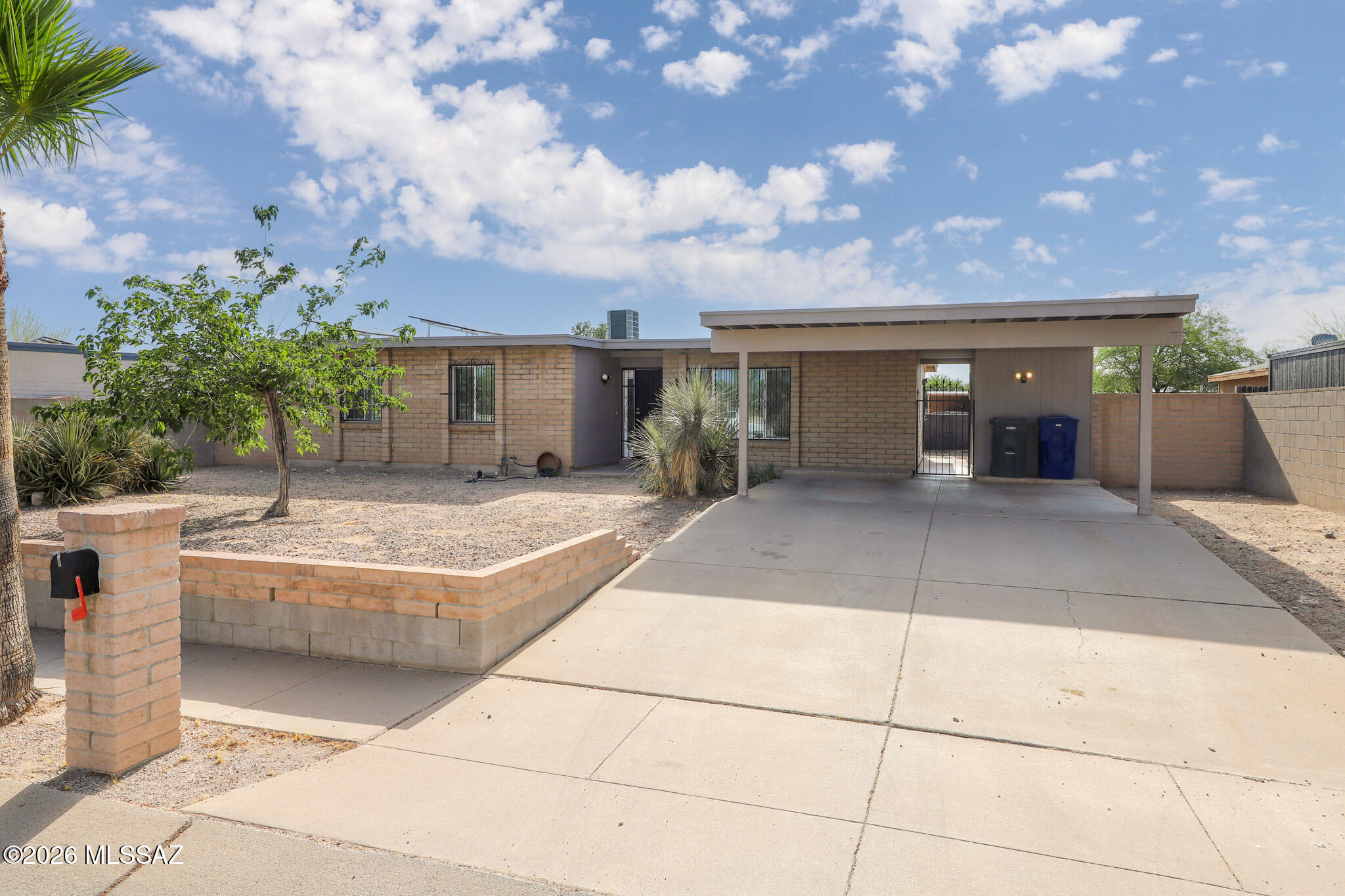 Desert Shadows (119-311) - Residential
