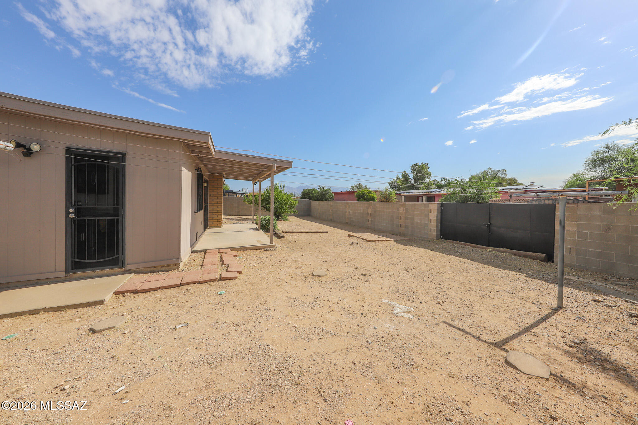 Desert Shadows (119-311) - Residential