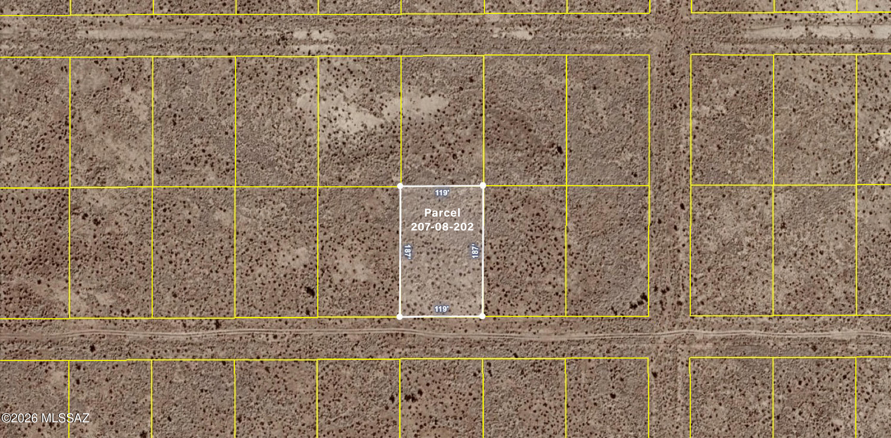 Enjoy panoramic views of the Dragoon Mountains and surrounding hills with this property, zoned for site-built homes (SR-22). You have the freedom to develop according to county zoning standards. Situated in an undeveloped area, it offers an affordable investment opportunity in SunSites, AZ. The lot provides both space and privacy while keeping you within reach of local conveniences. Electricity is accessible through Arizona Public Service (APS) or Arizona Electric Power Co-Op, and buyers can install a private well and septic system. Refer to aerial photos for details. Don't miss out on this affordable opportunity, contact us today!