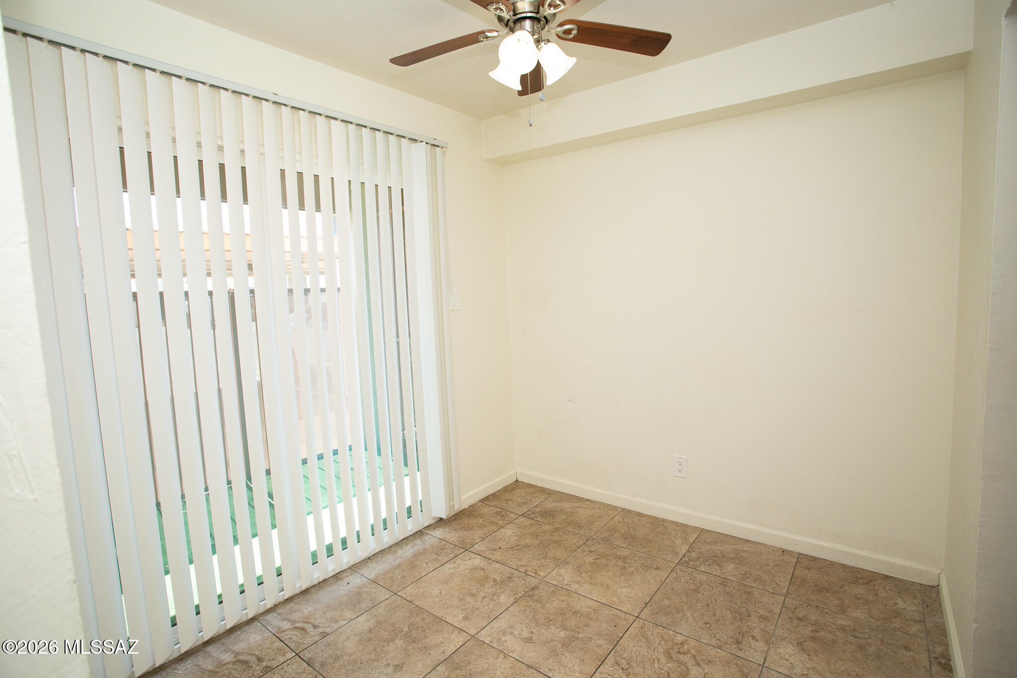 Las Colinas Condominiums - Residential