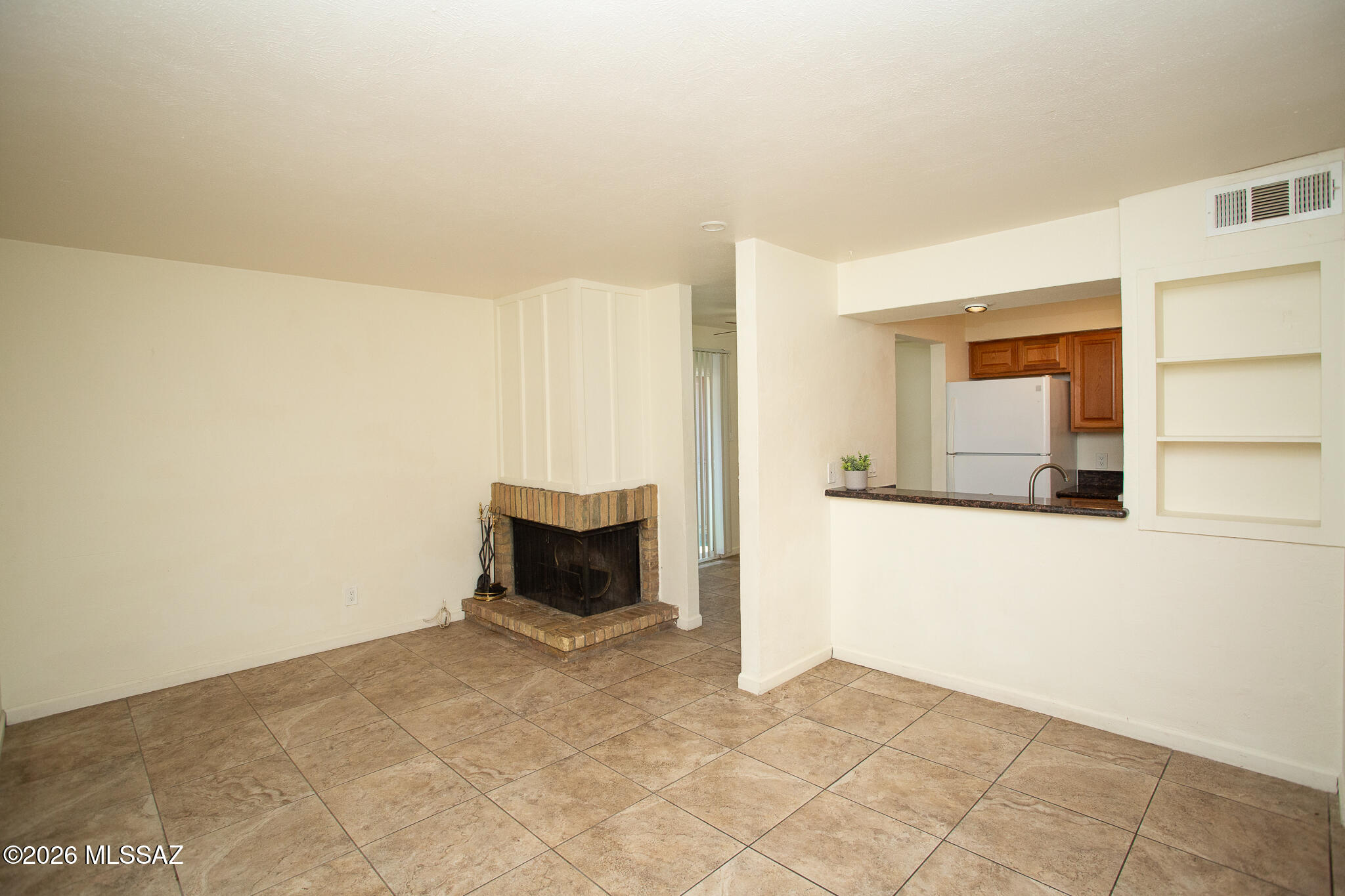Las Colinas Condominiums - Residential