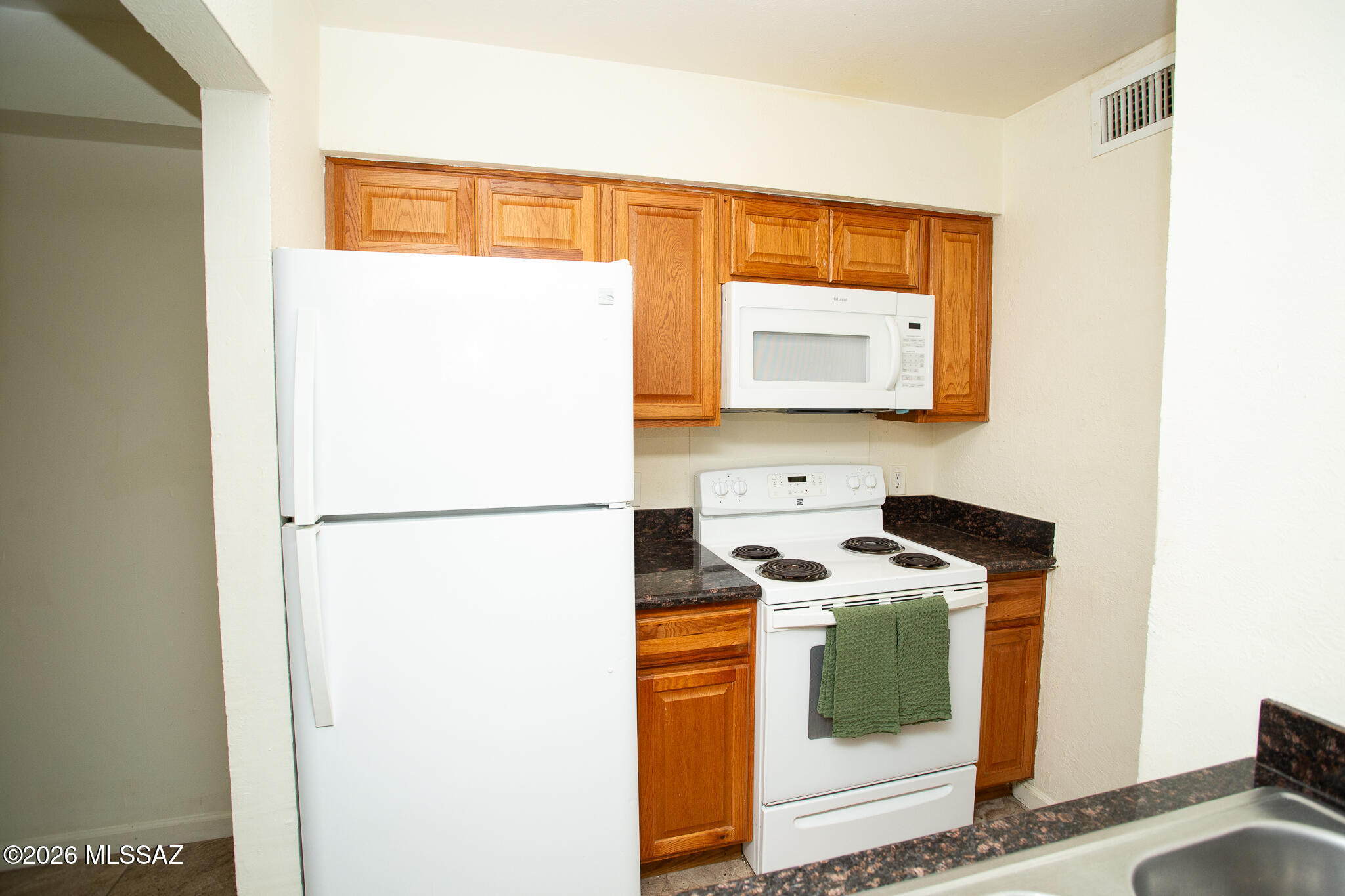 Las Colinas Condominiums - Residential