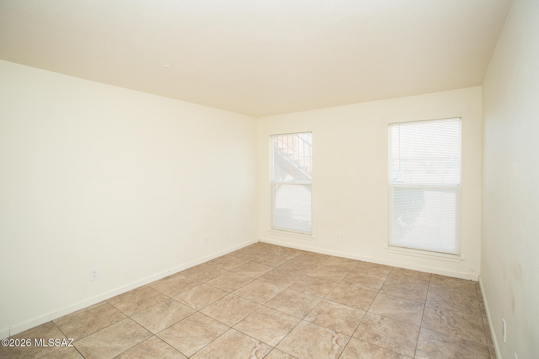 Las Colinas Condominiums - Residential