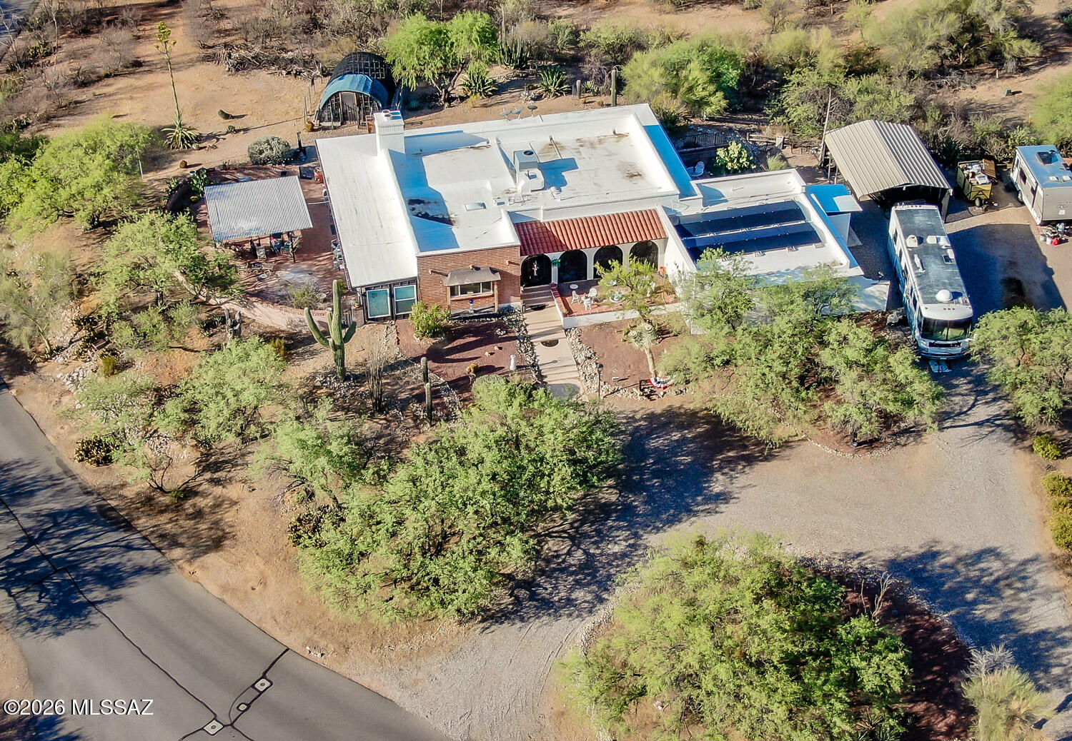 Green Valley Acres NO.2(1-112) - Residential