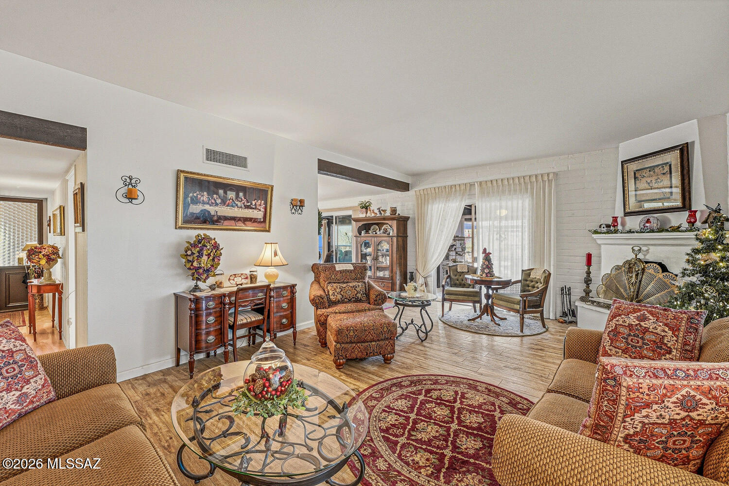 Green Valley Acres NO.2(1-112) - Residential