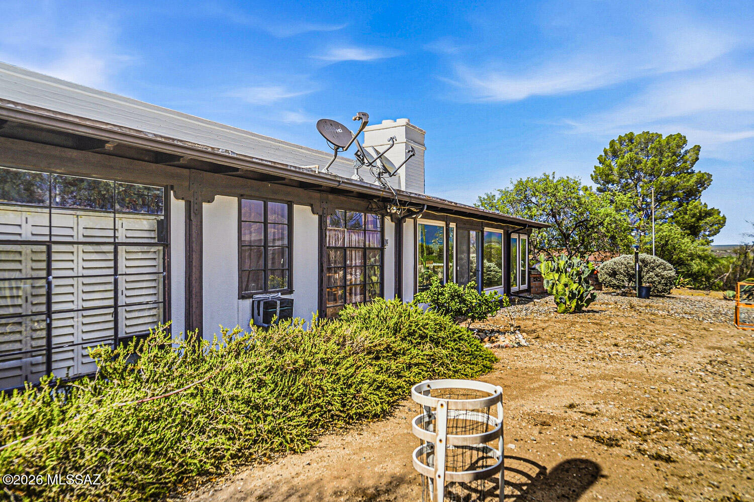 Green Valley Acres NO.2(1-112) - Residential