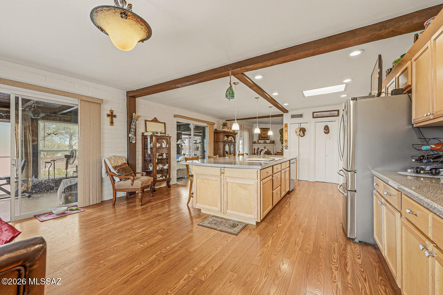 Green Valley Acres NO.2(1-112) - Residential