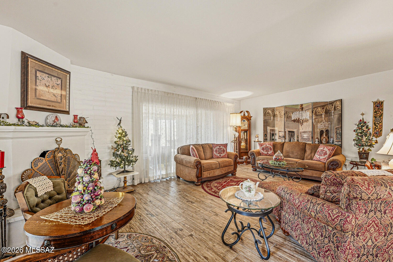 Green Valley Acres NO.2(1-112) - Residential