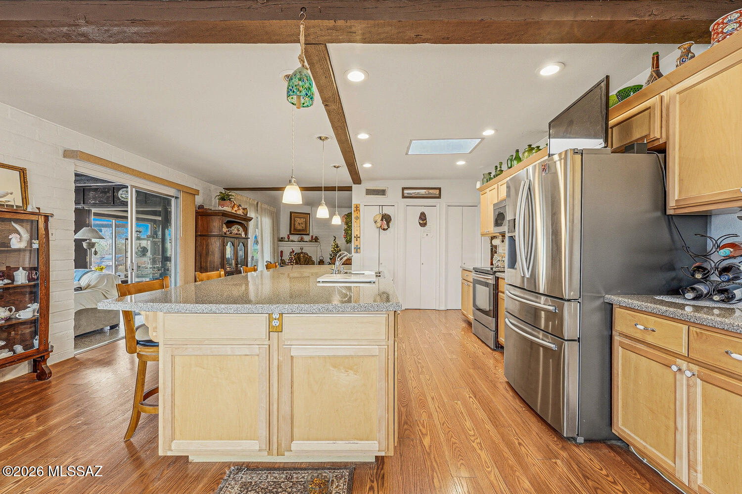 Green Valley Acres NO.2(1-112) - Residential