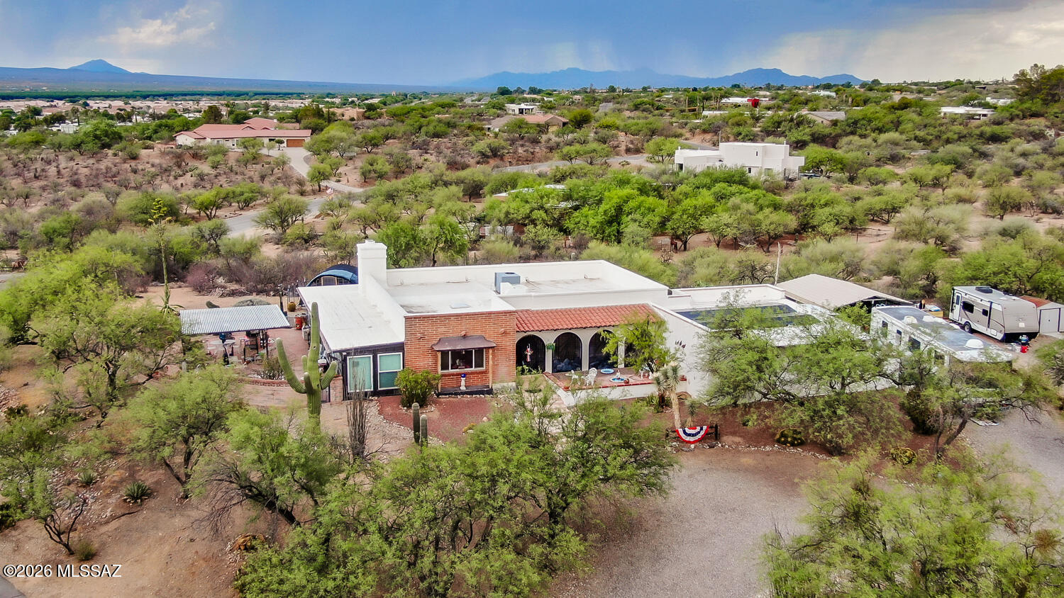 Green Valley Acres NO.2(1-112) - Residential