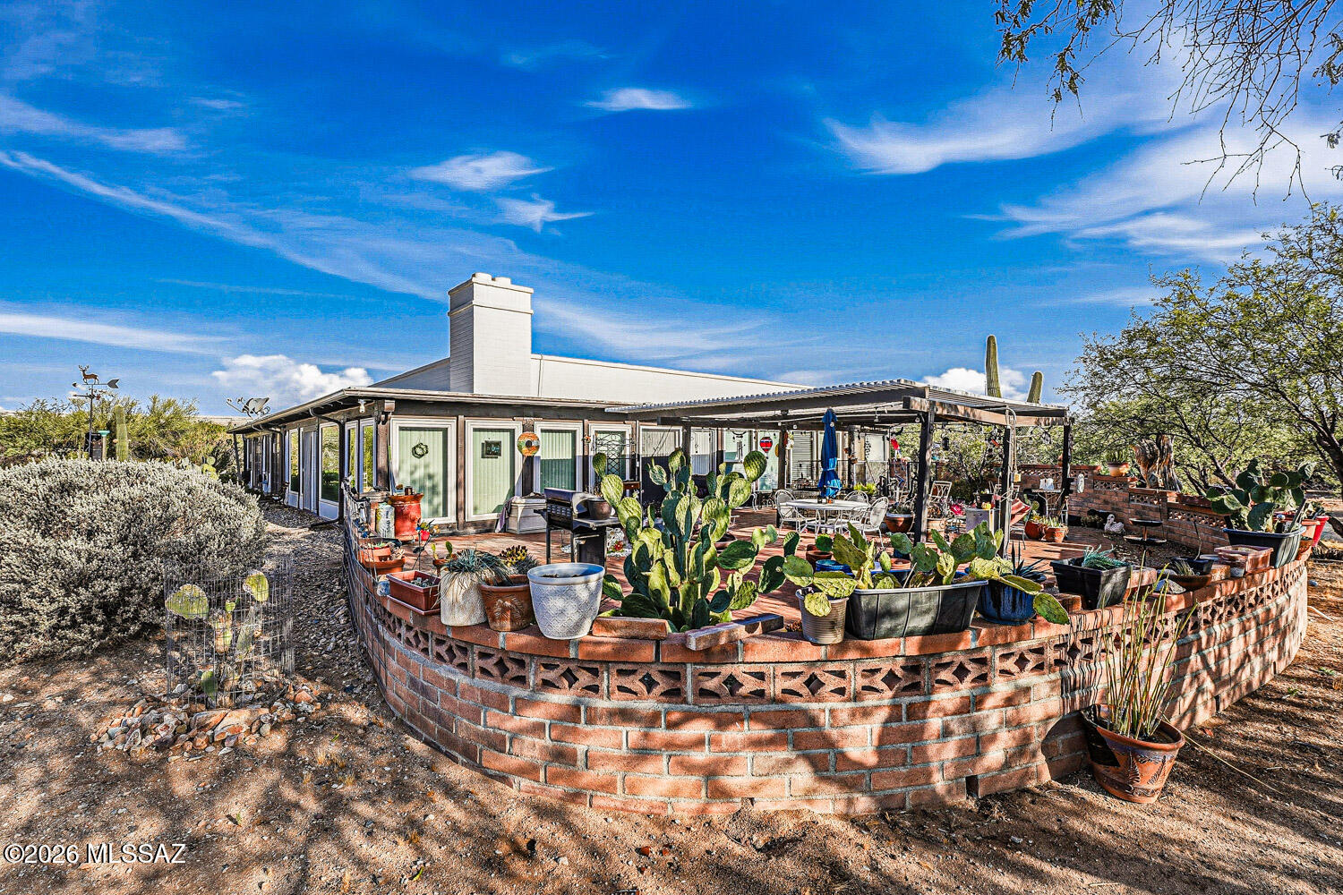 Green Valley Acres NO.2(1-112) - Residential