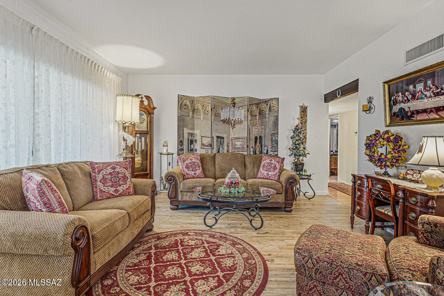 Green Valley Acres NO.2(1-112) - Residential