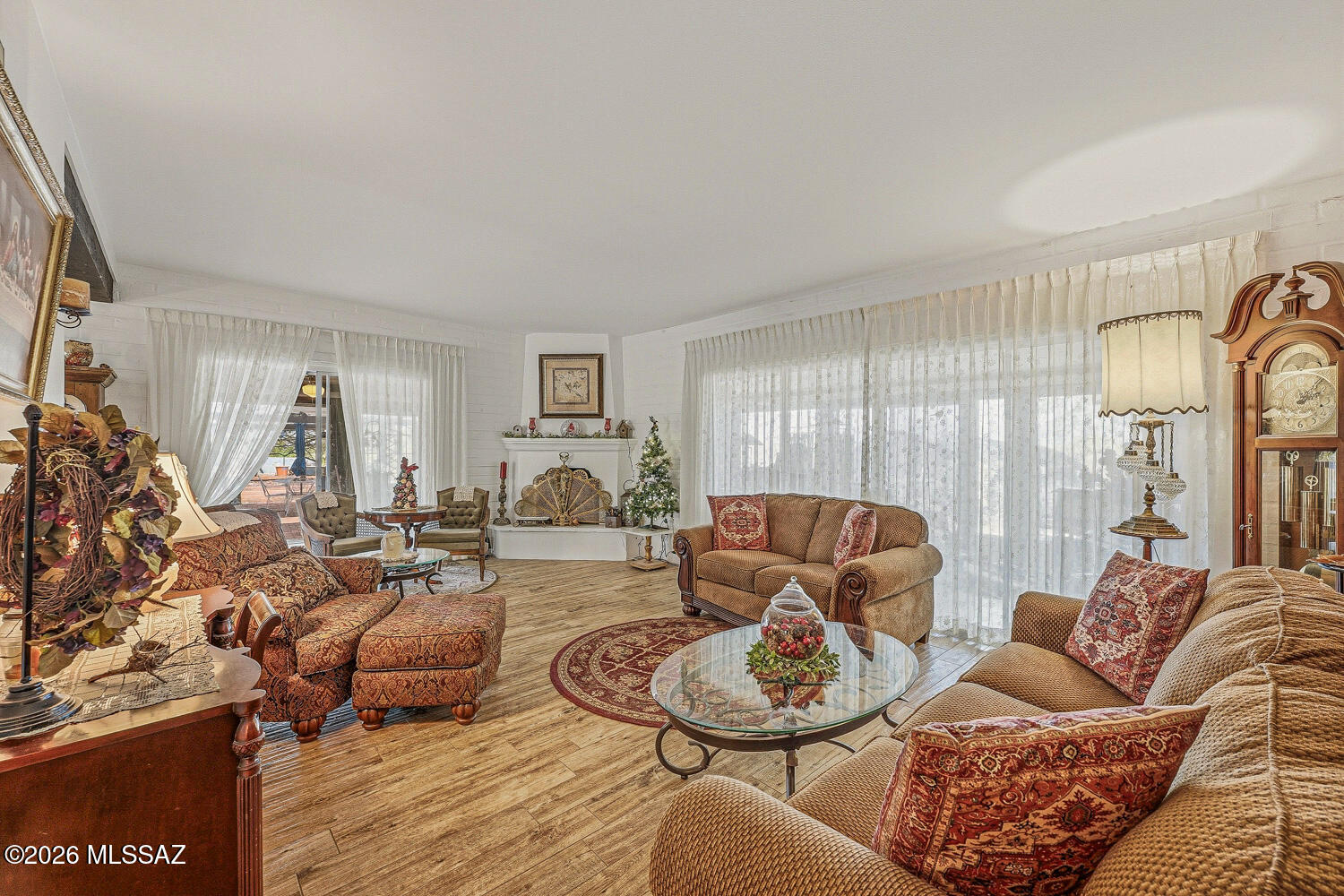 Green Valley Acres NO.2(1-112) - Residential
