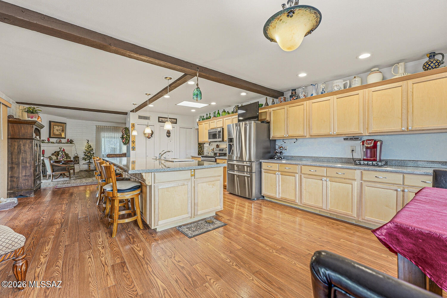 Green Valley Acres NO.2(1-112) - Residential