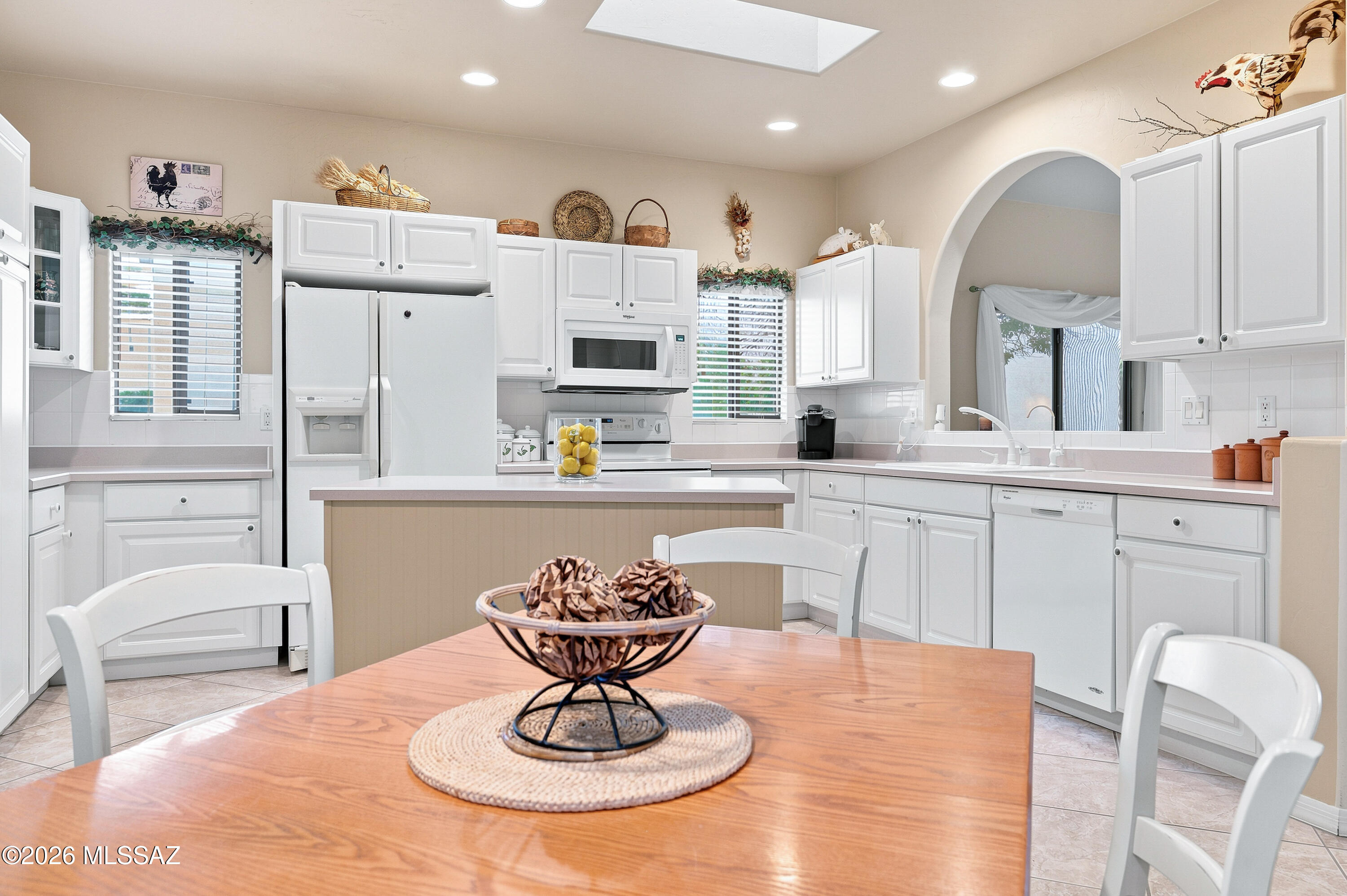 The Greens At Santa Rita Springs (1-167) - Residential