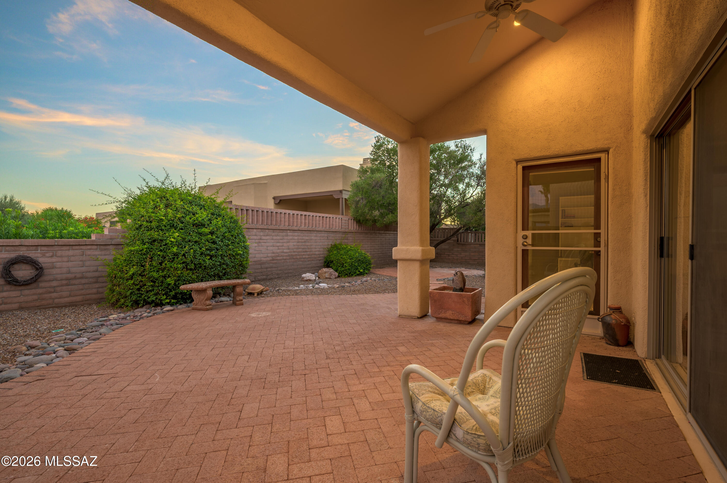 The Greens At Santa Rita Springs (1-167) - Residential