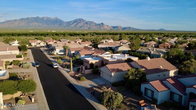 The Greens At Santa Rita Springs (1-167) - Residential