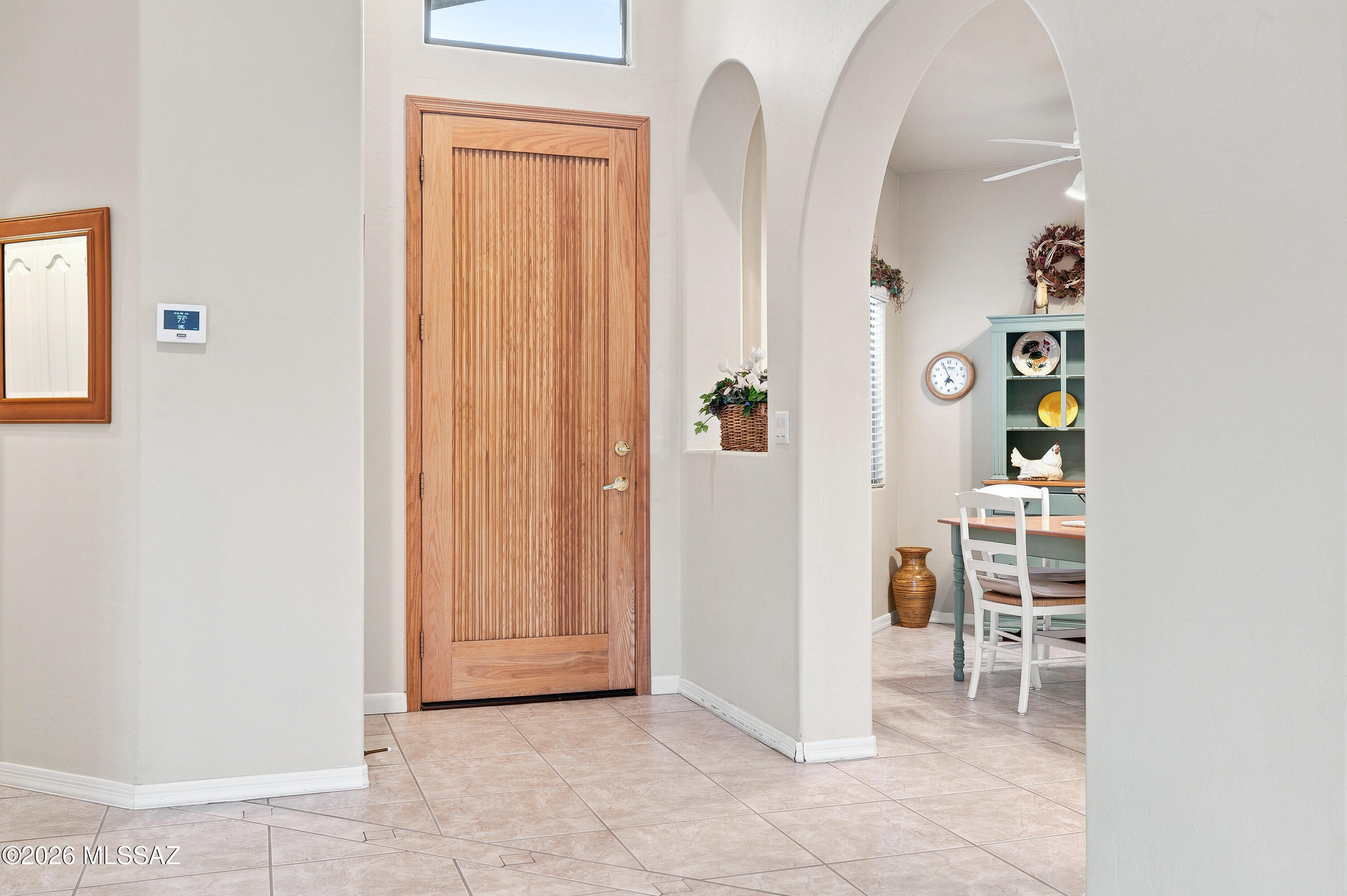 The Greens At Santa Rita Springs (1-167) - Residential