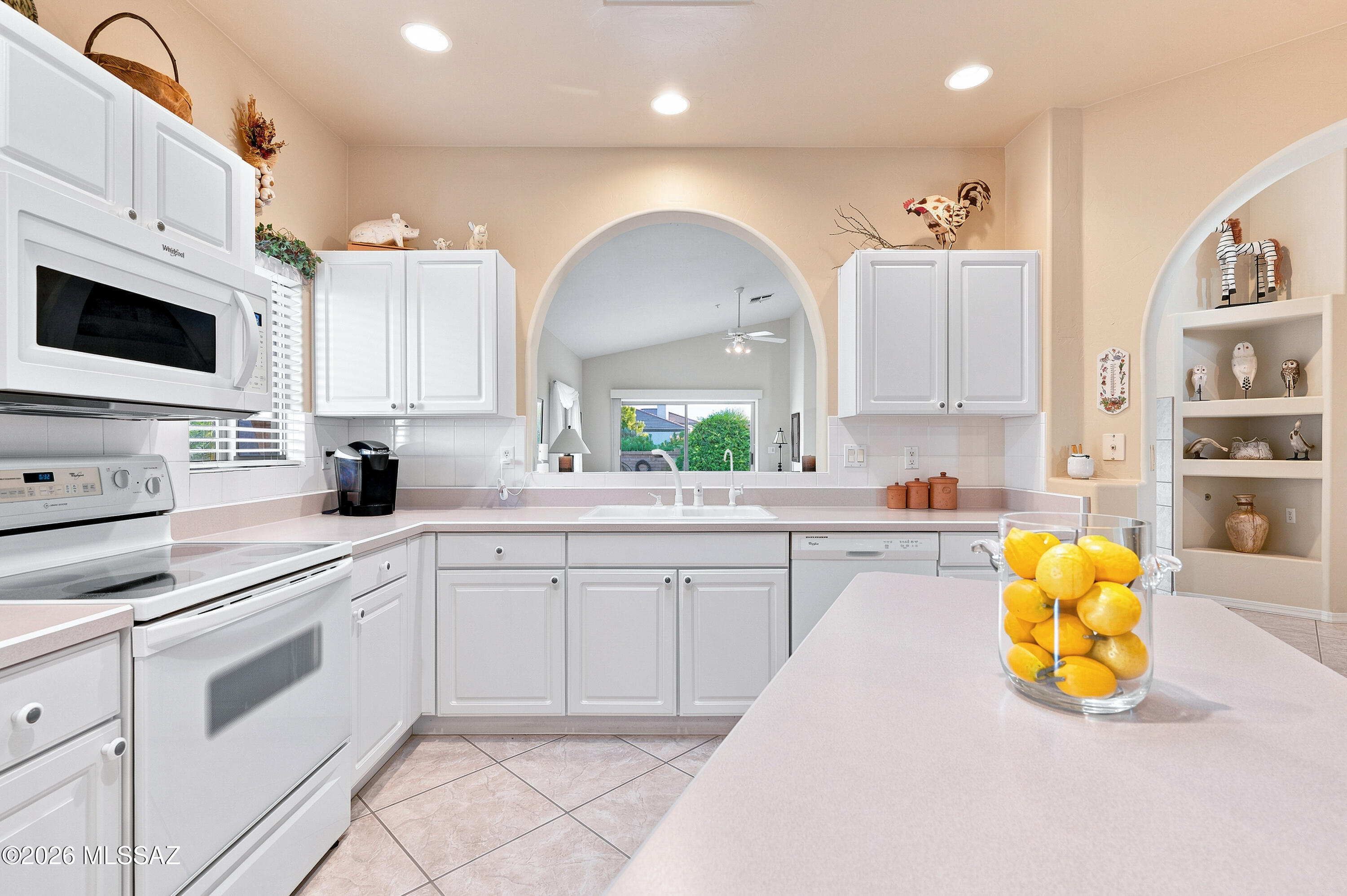 The Greens At Santa Rita Springs (1-167) - Residential