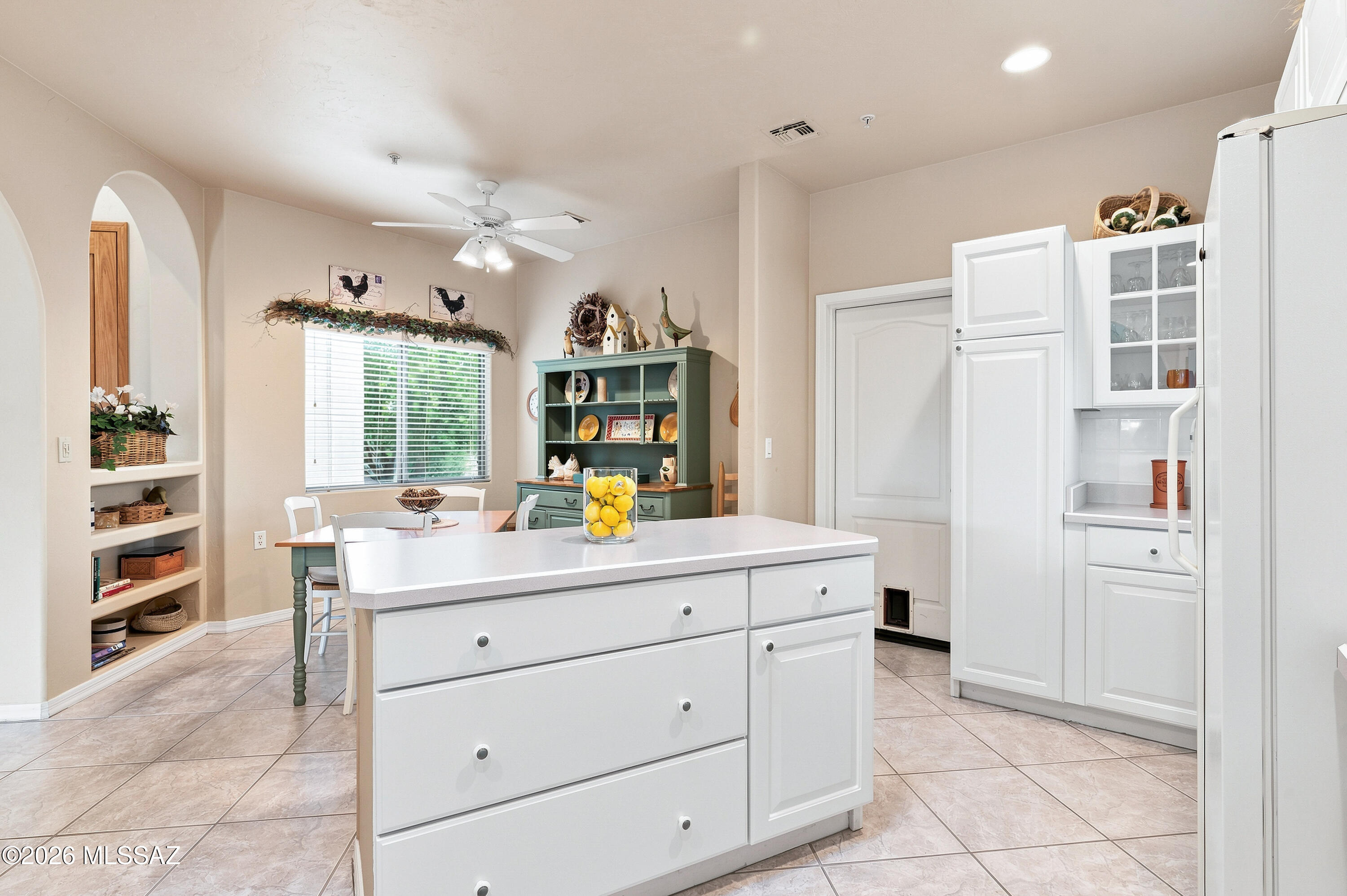 The Greens At Santa Rita Springs (1-167) - Residential