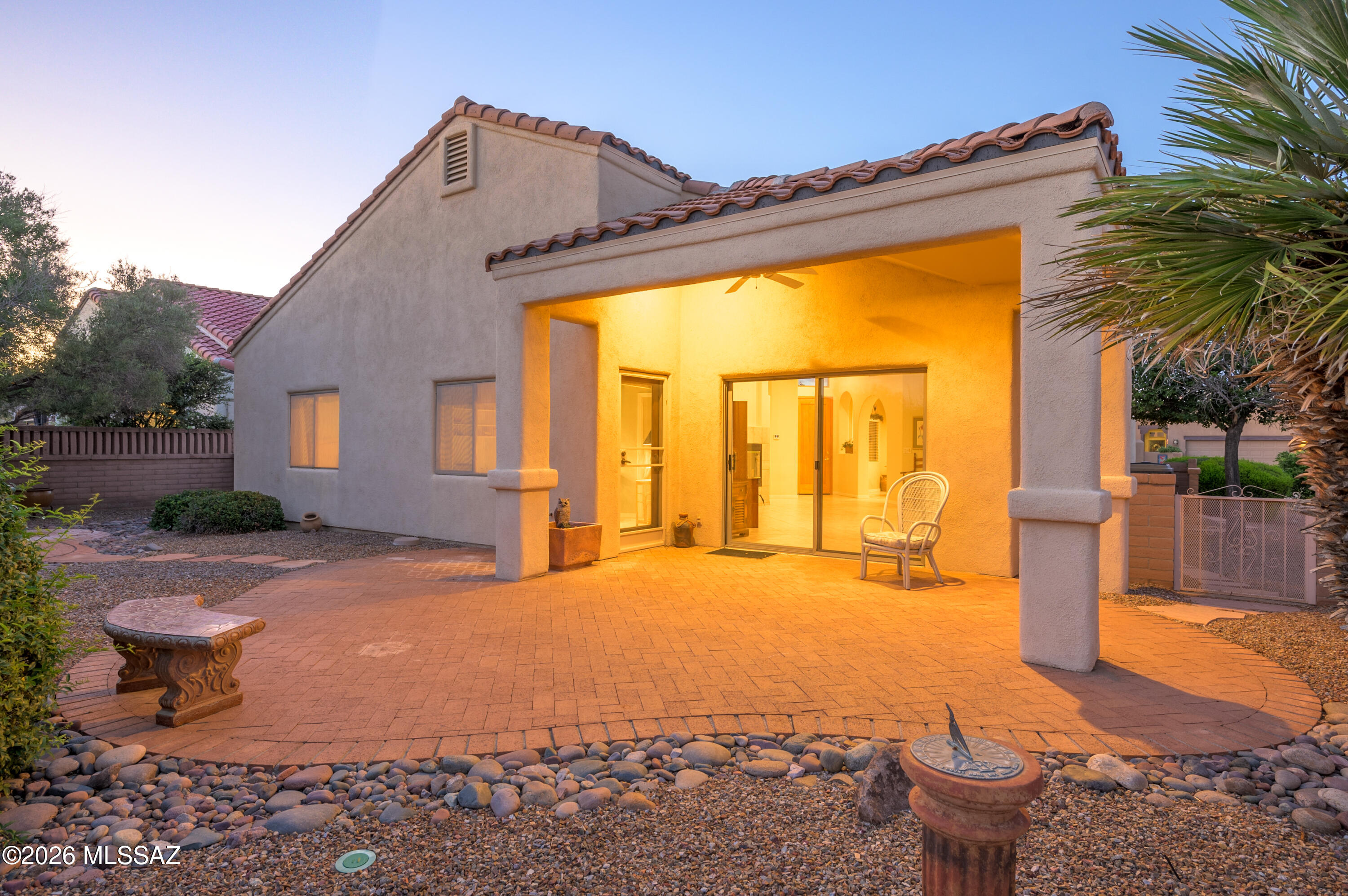 The Greens At Santa Rita Springs (1-167) - Residential