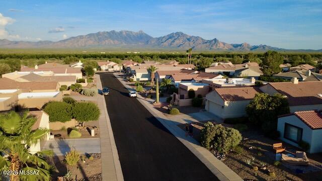 The Greens At Santa Rita Springs (1-167) - Residential