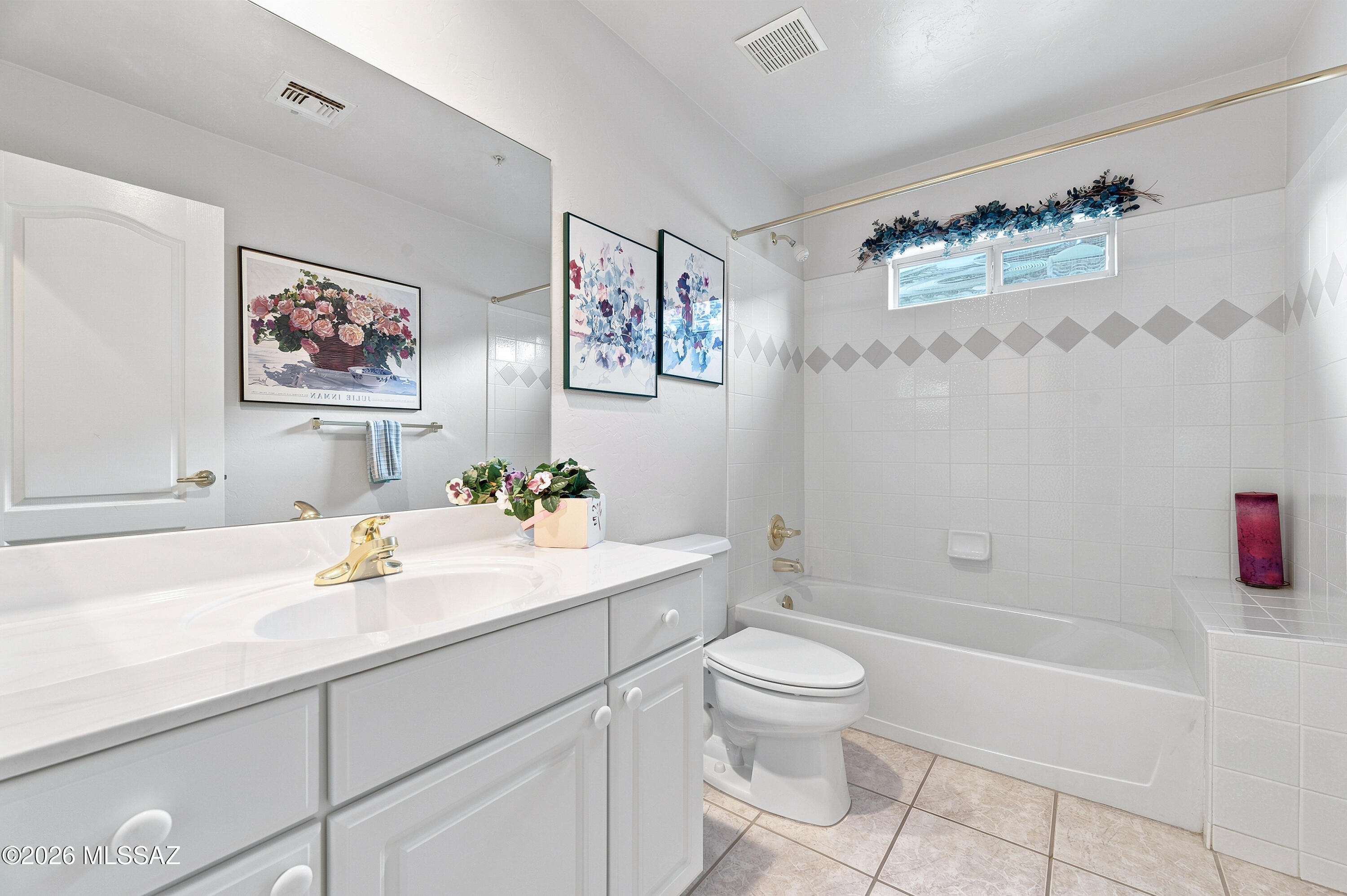 The Greens At Santa Rita Springs (1-167) - Residential