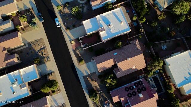 The Greens At Santa Rita Springs (1-167) - Residential