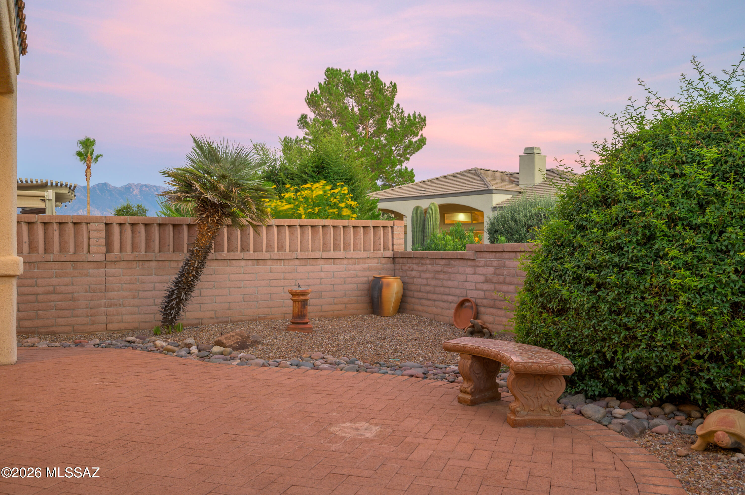 The Greens At Santa Rita Springs (1-167) - Residential