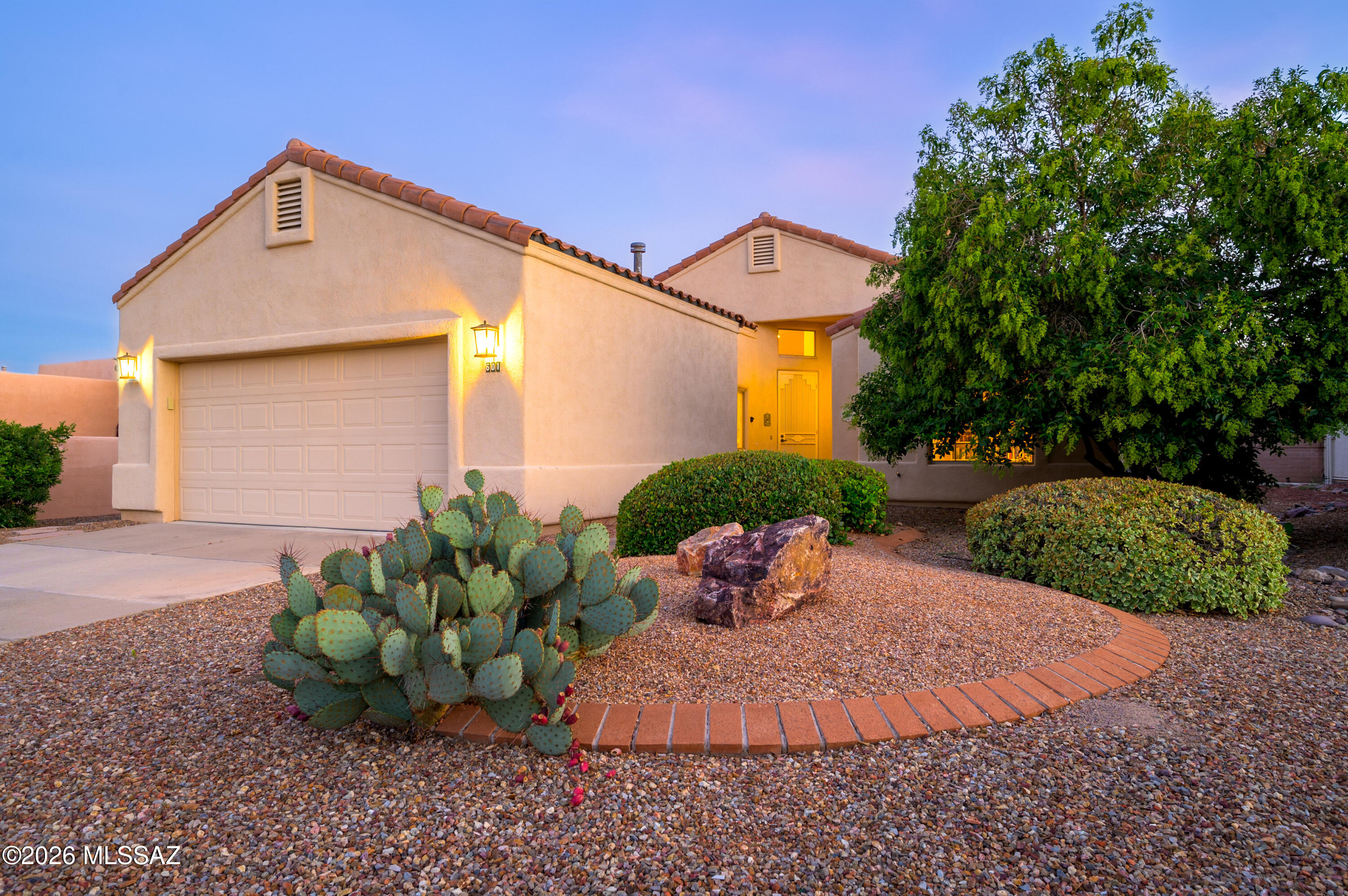 The Greens At Santa Rita Springs (1-167) - Residential