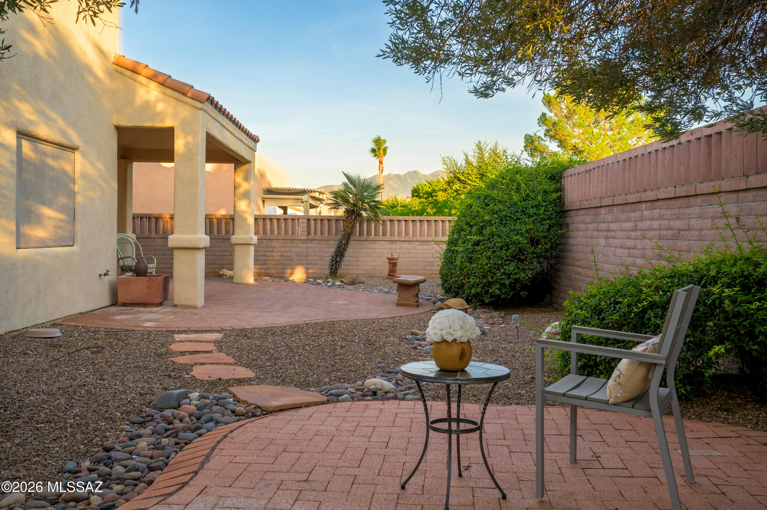 The Greens At Santa Rita Springs (1-167) - Residential