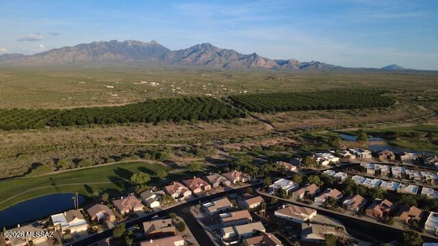 The Greens At Santa Rita Springs (1-167) - Residential
