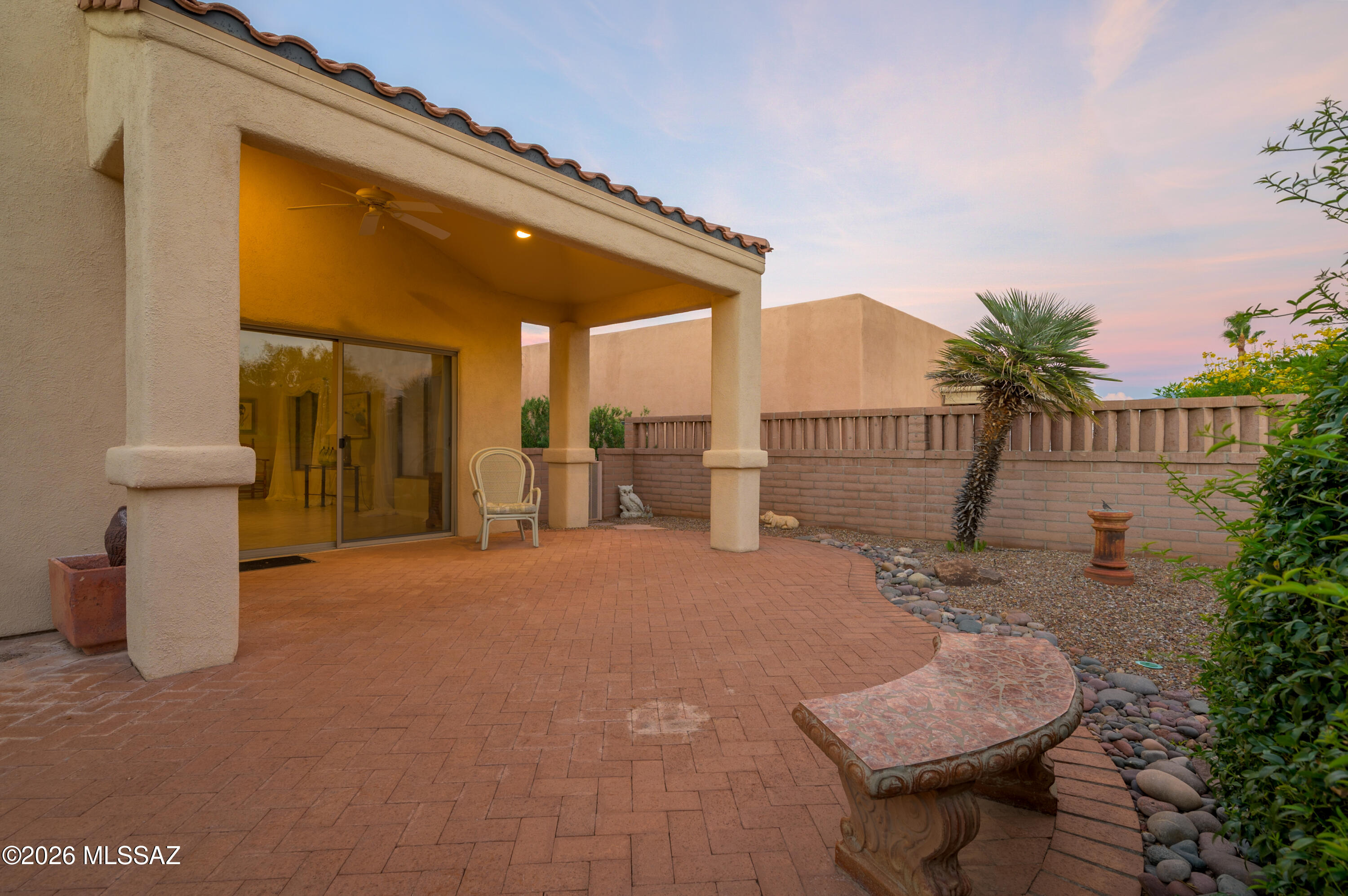 The Greens At Santa Rita Springs (1-167) - Residential