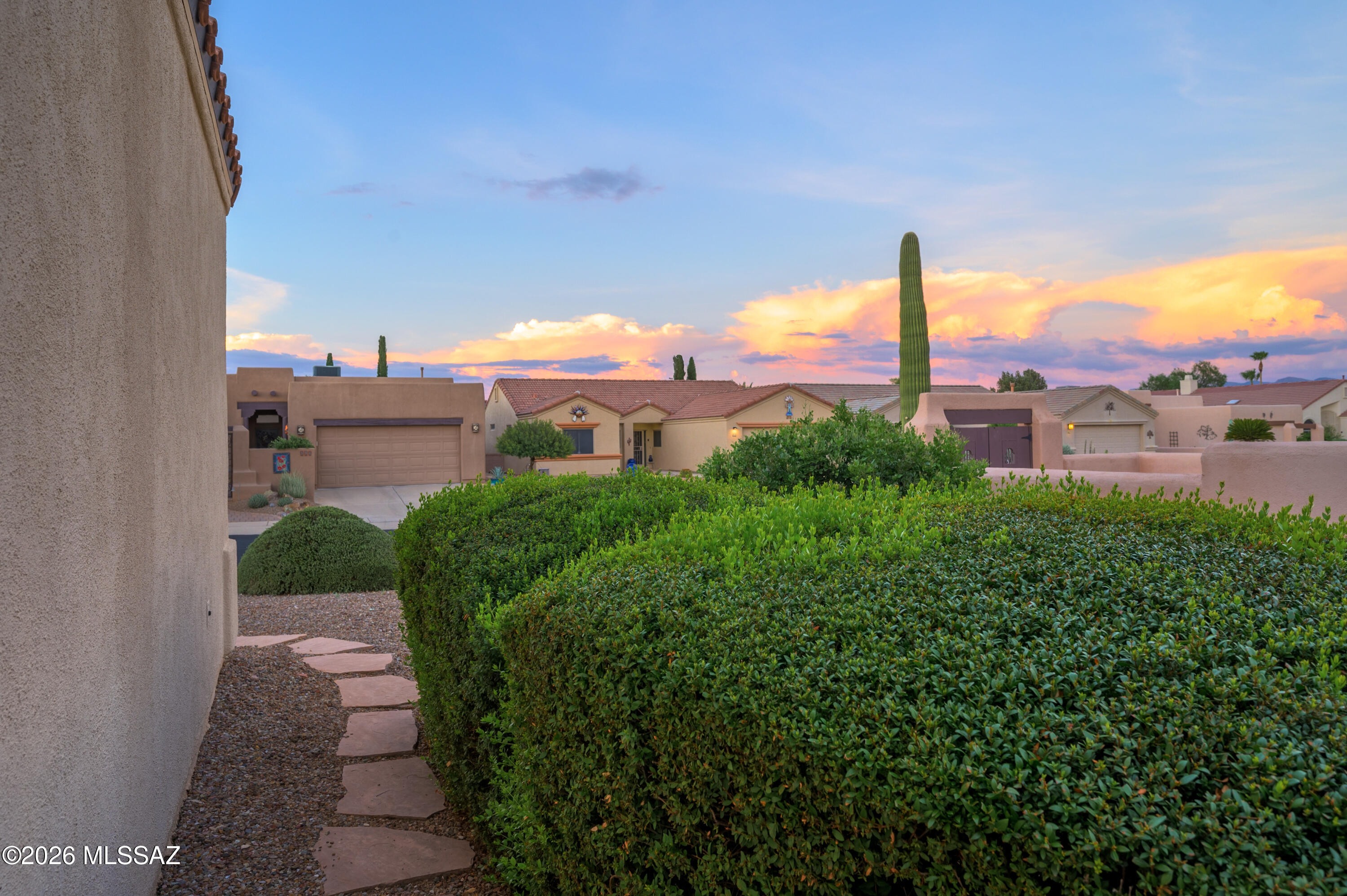 The Greens At Santa Rita Springs (1-167) - Residential