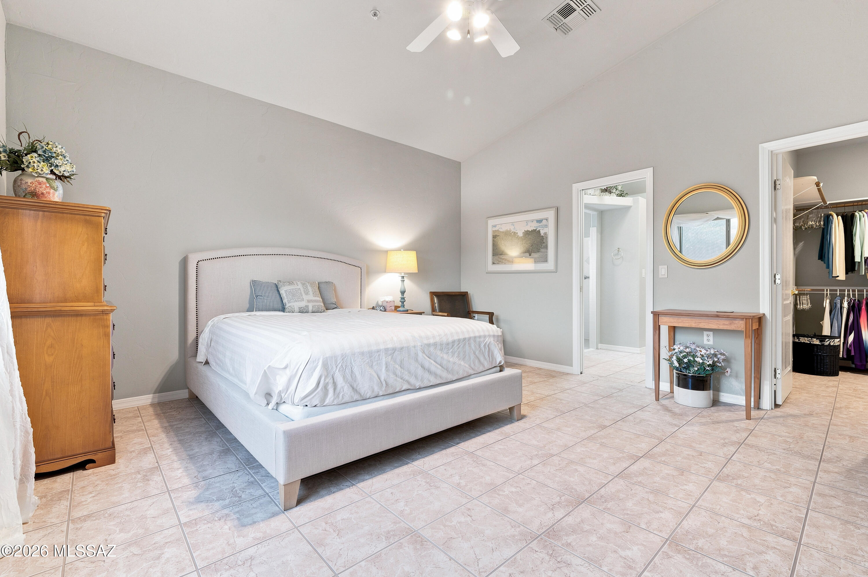The Greens At Santa Rita Springs (1-167) - Residential