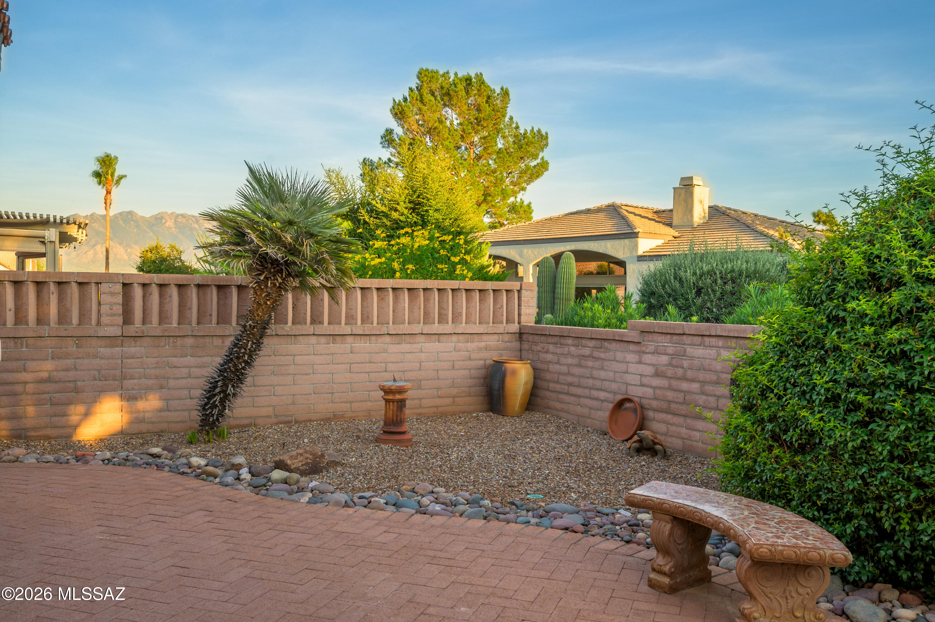 The Greens At Santa Rita Springs (1-167) - Residential