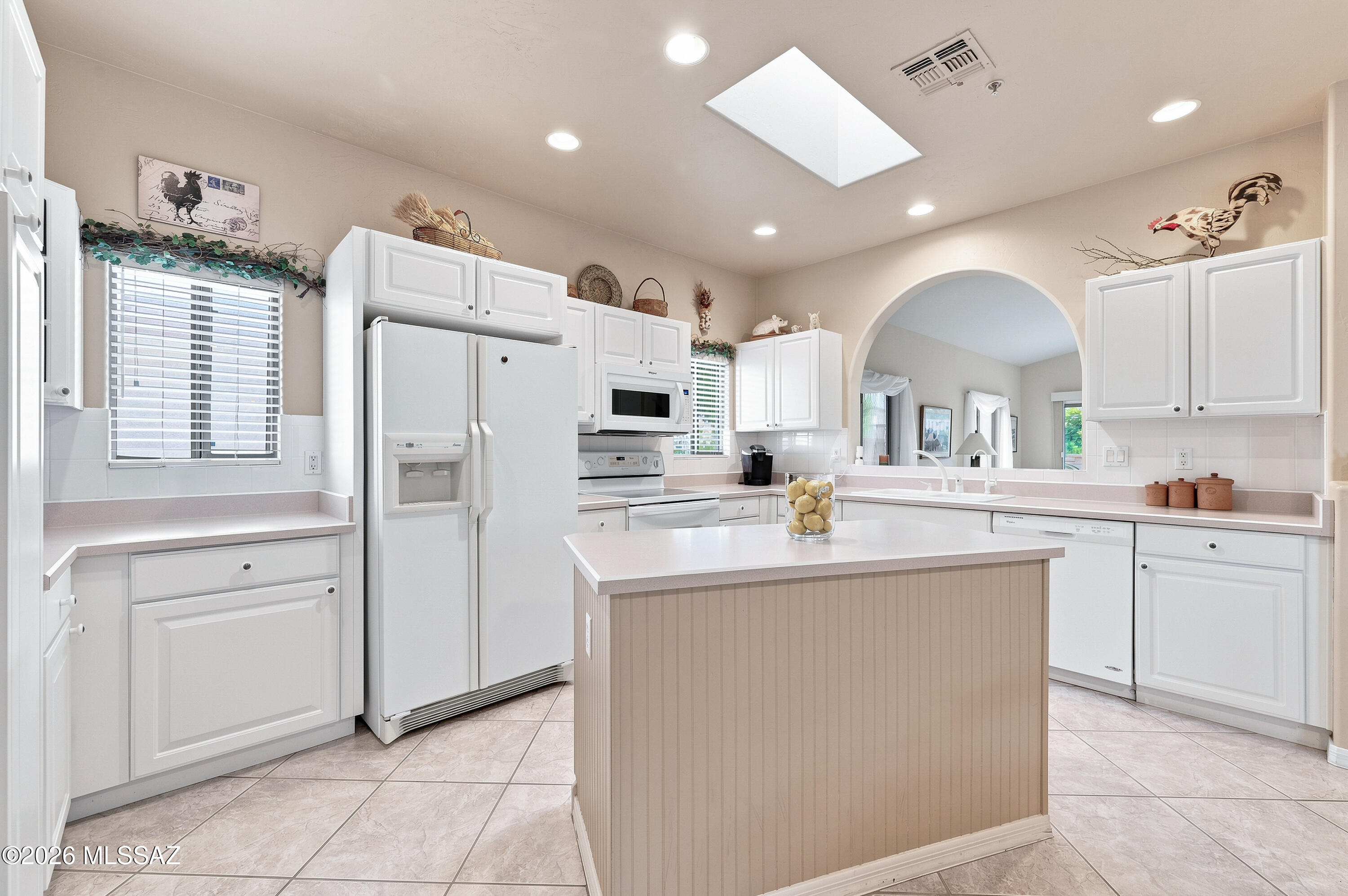 The Greens At Santa Rita Springs (1-167) - Residential
